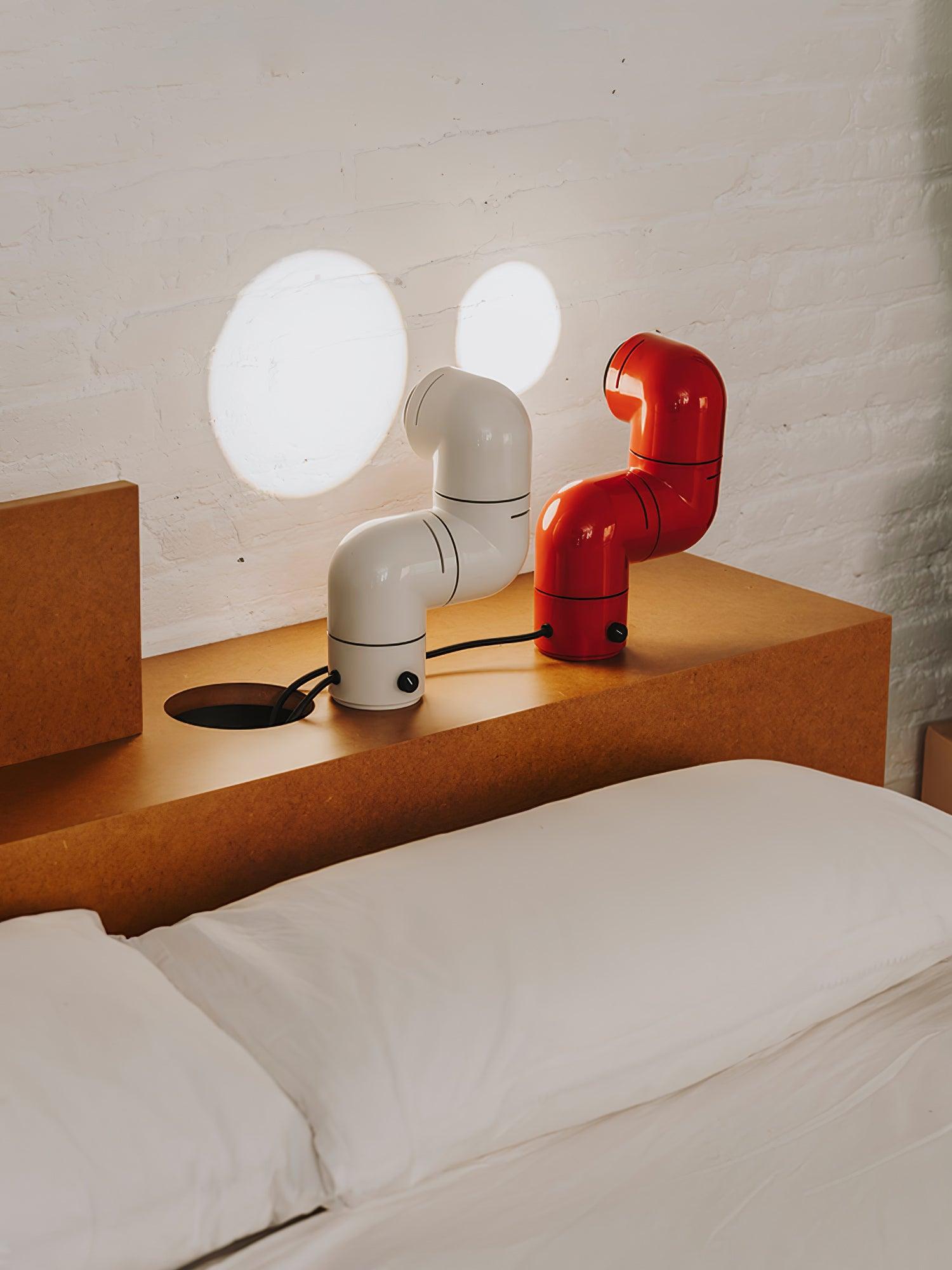 Tatu Table Lamp - Blowlighting