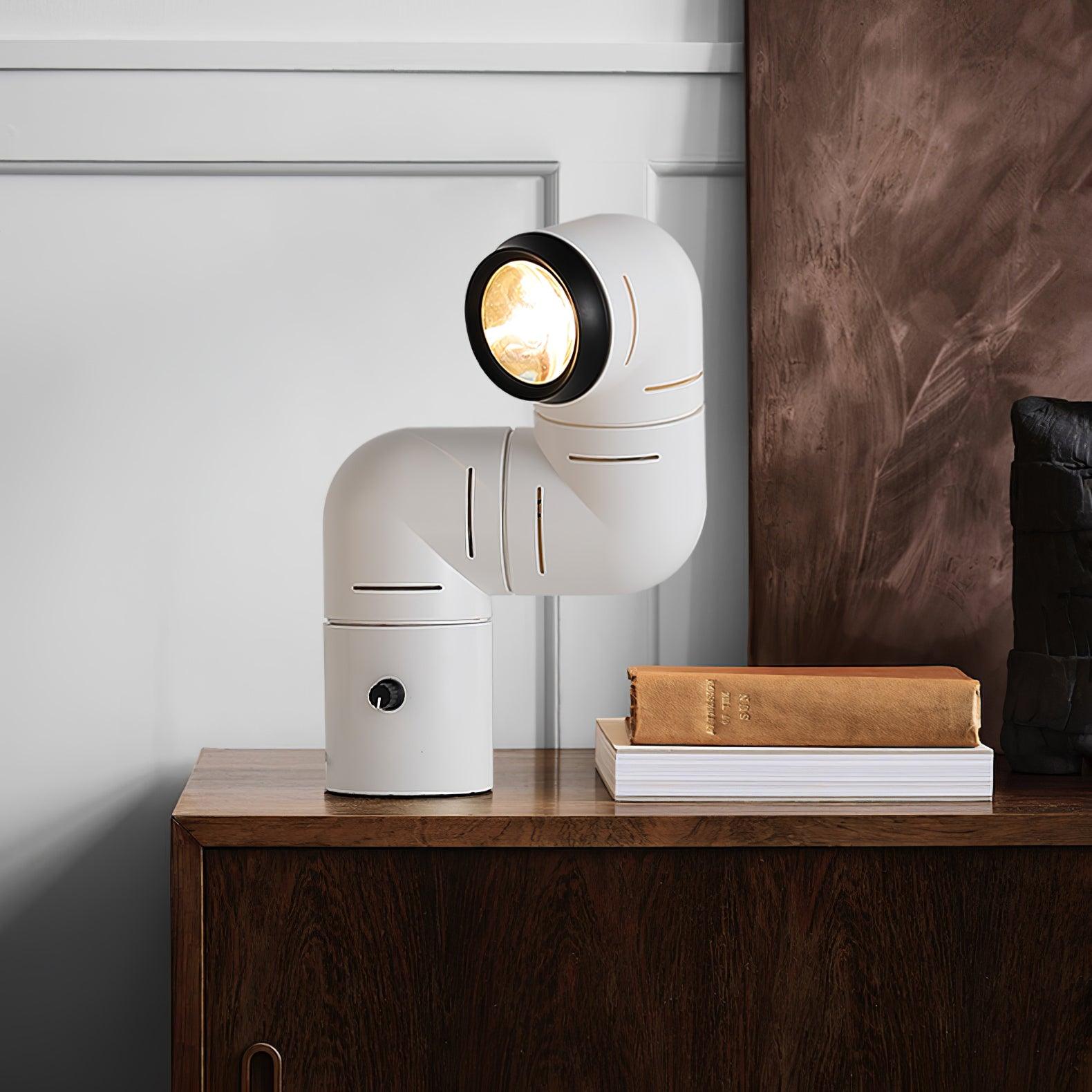 Tatu Table Lamp - Blowlighting