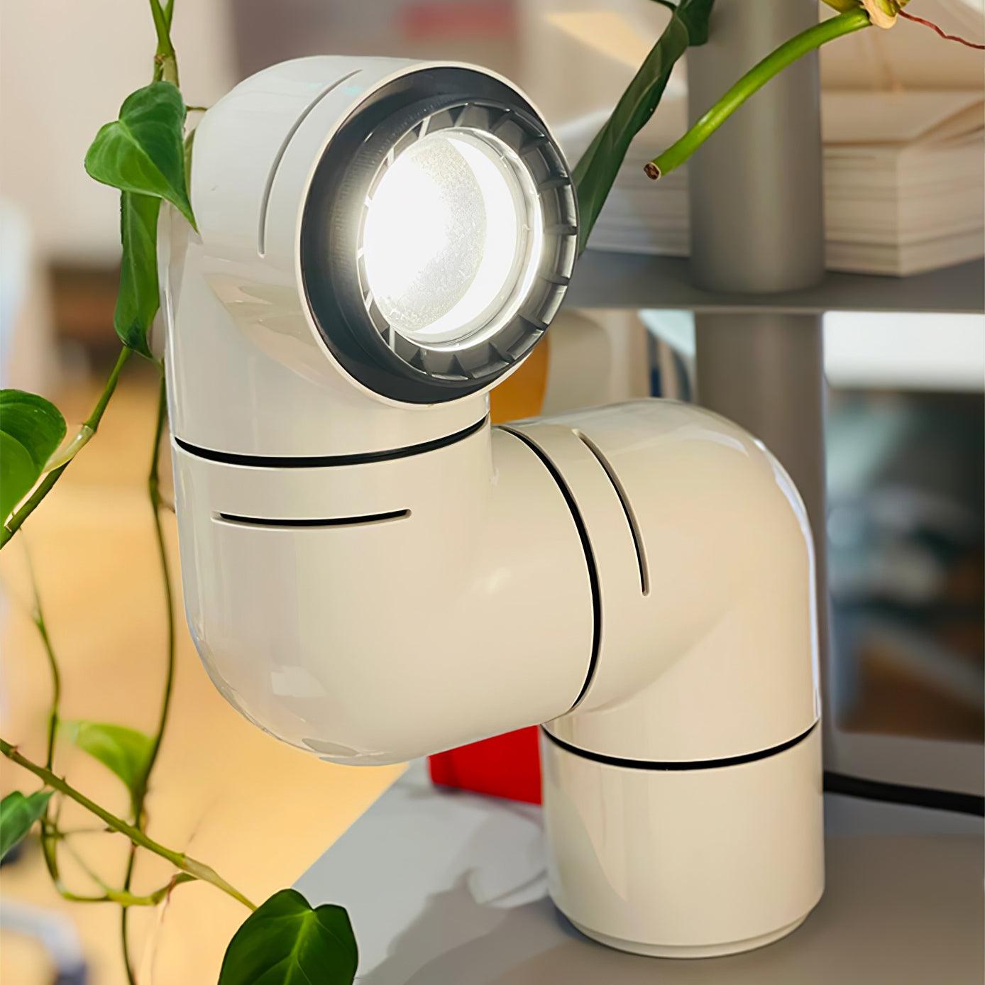 Tatu Table Lamp - Blowlighting