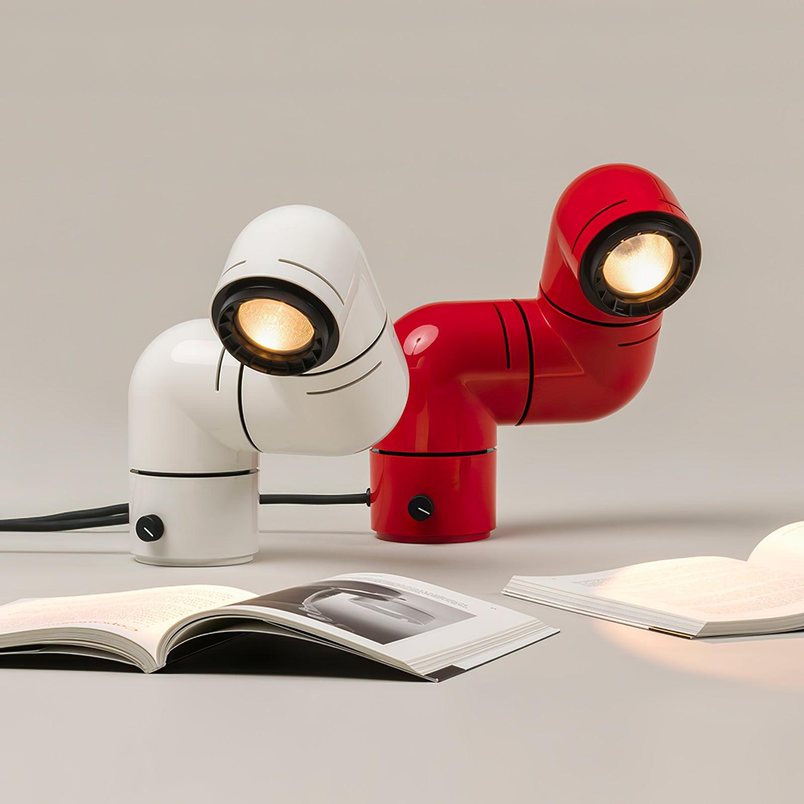 Tatu Table Lamp - Blowlighting
