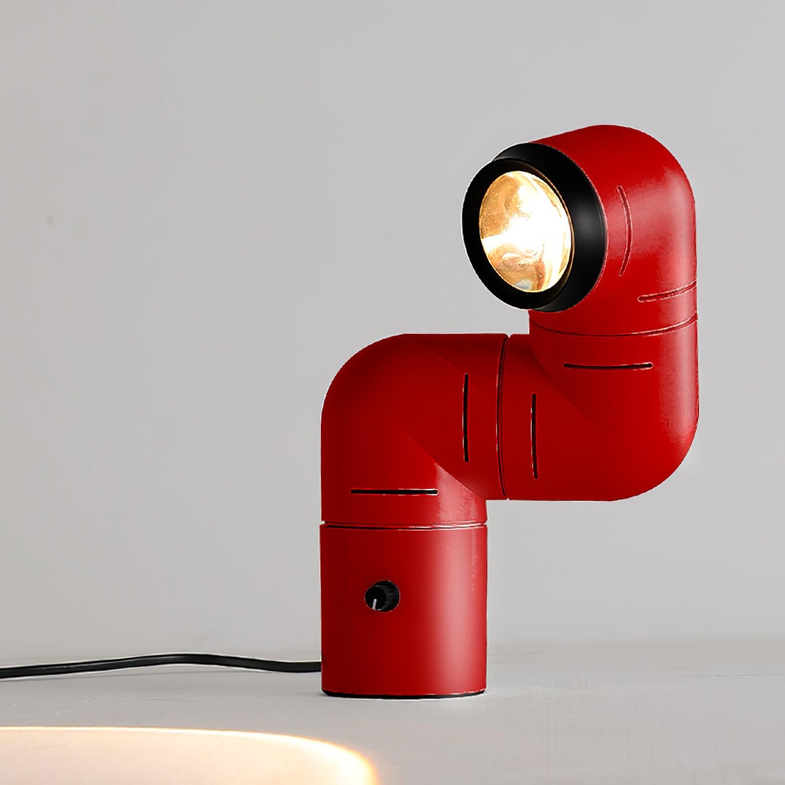 Tatu Table Lamp - Blowlighting