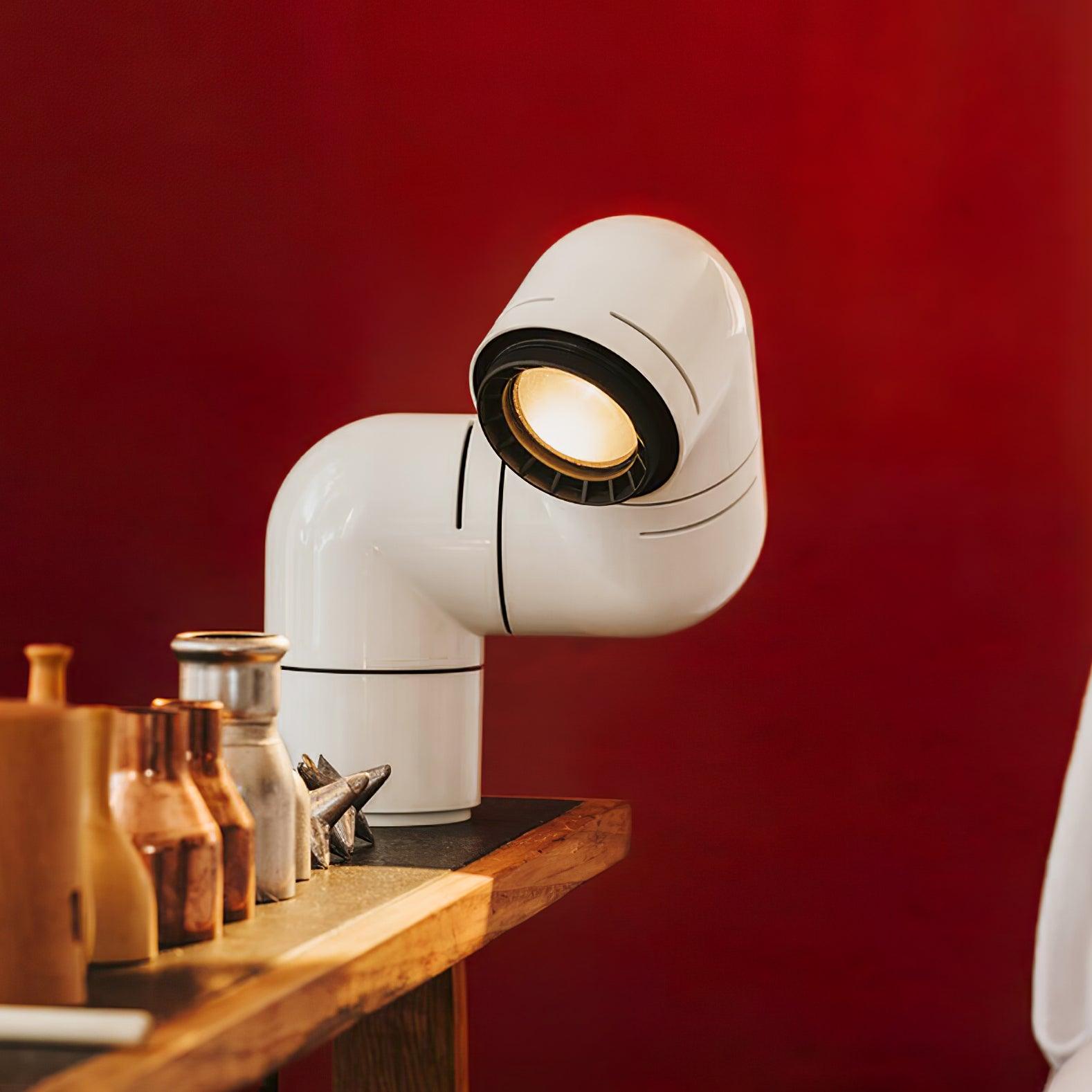 Tatu Table Lamp - Blowlighting