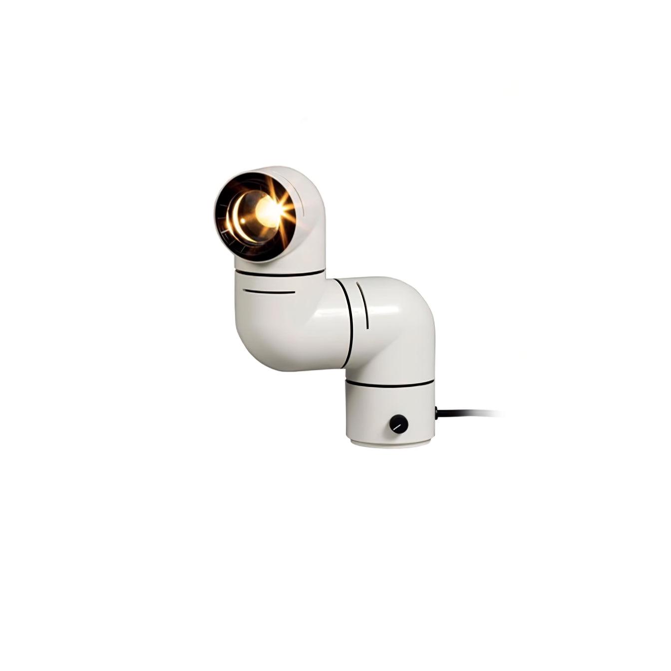 Tatu Table Lamp - Blowlighting
