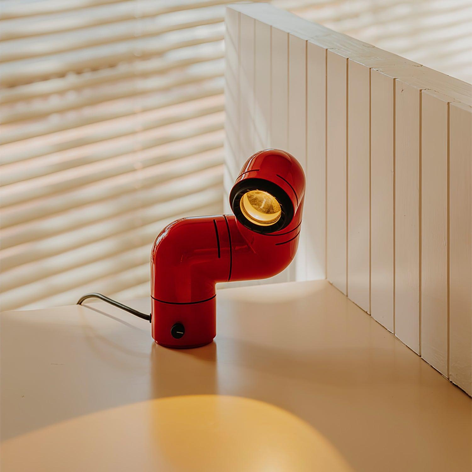 Tatu Table Lamp - Blowlighting