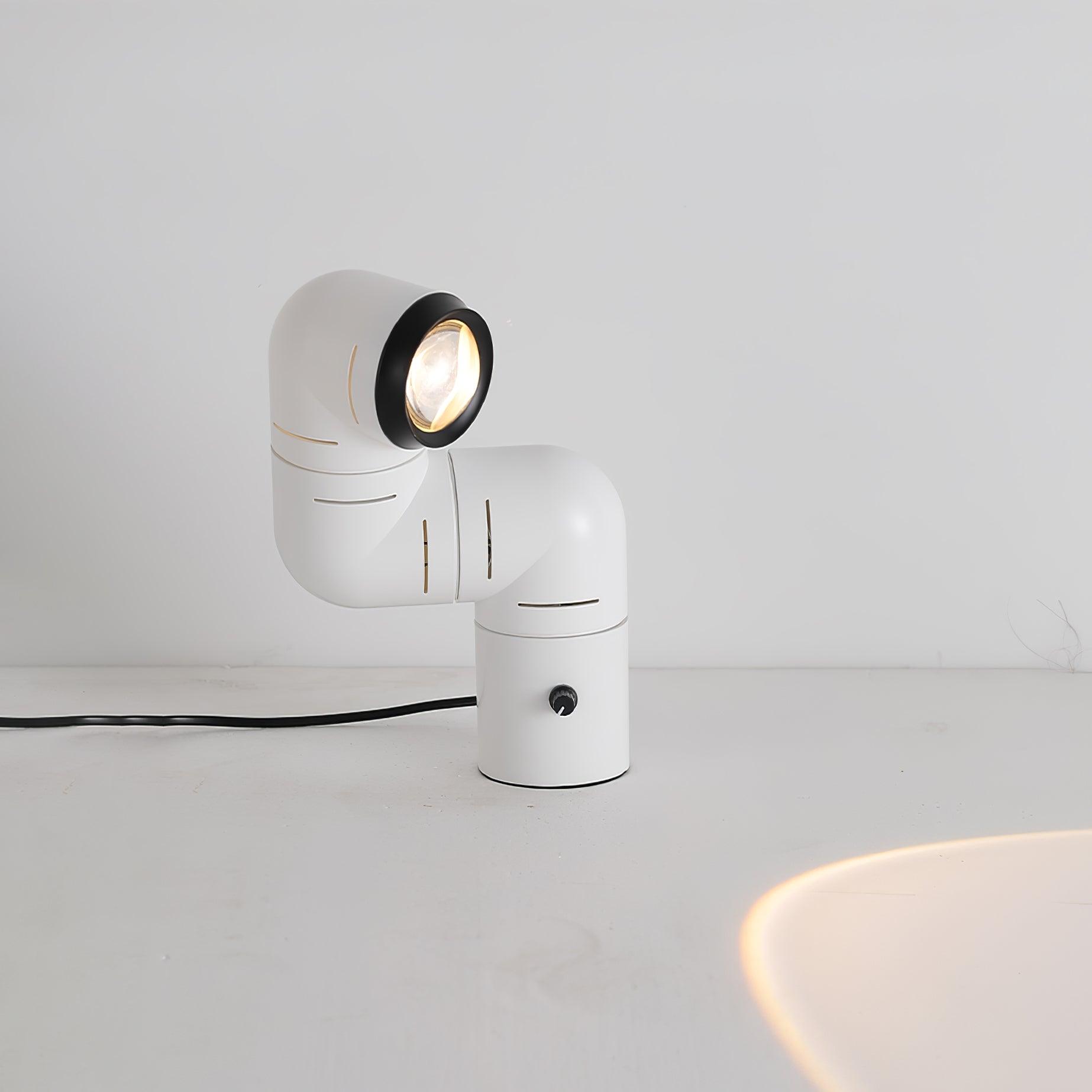 Tatu Table Lamp - Blowlighting
