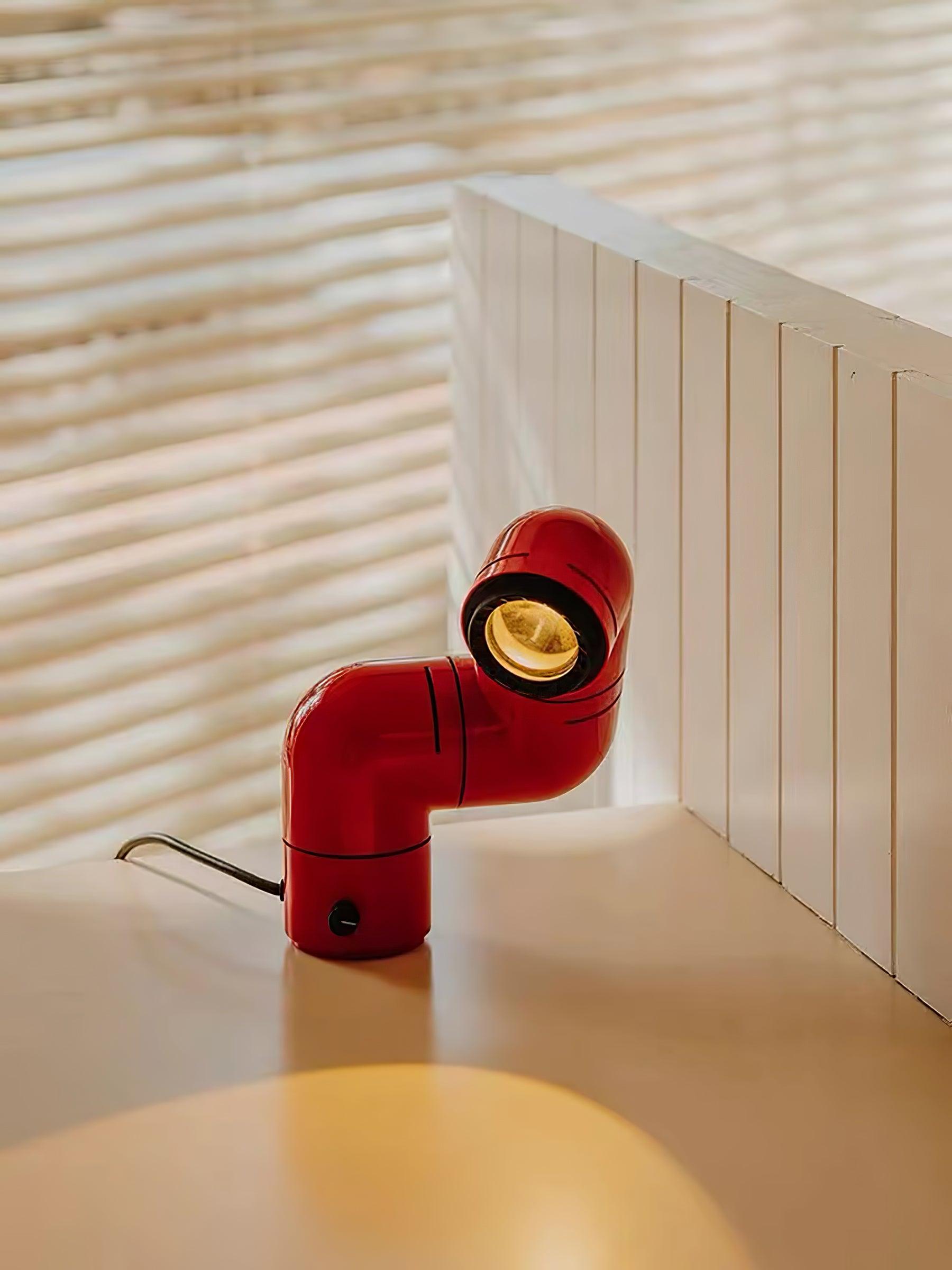 Tatu Table Lamp - Blowlighting