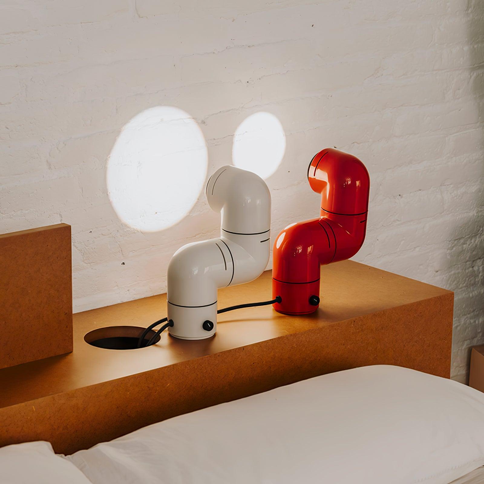 Tatu Table Lamp - Blowlighting
