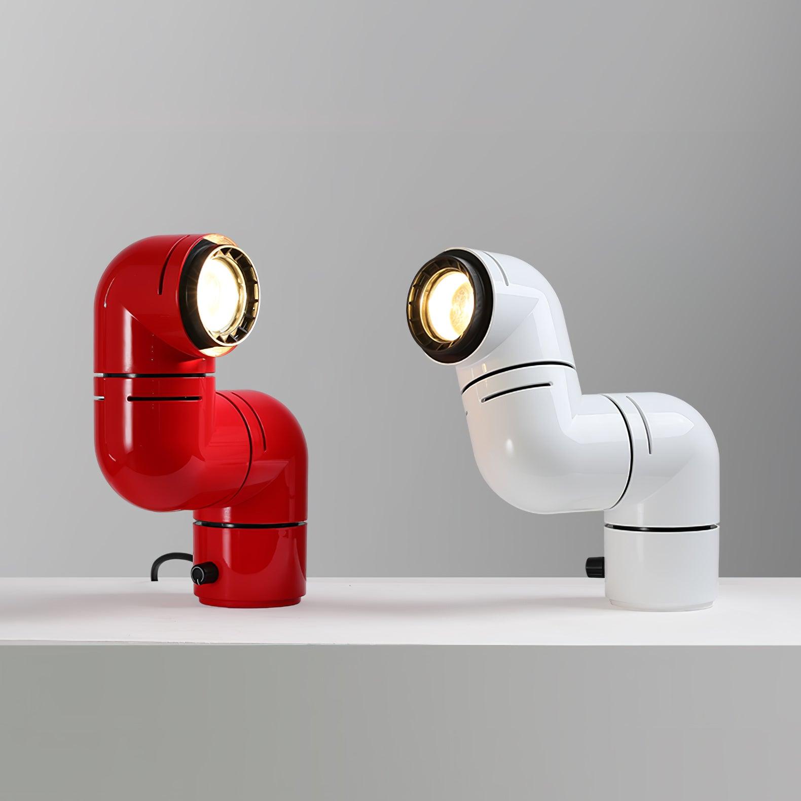 Tatu Table Lamp - Blowlighting