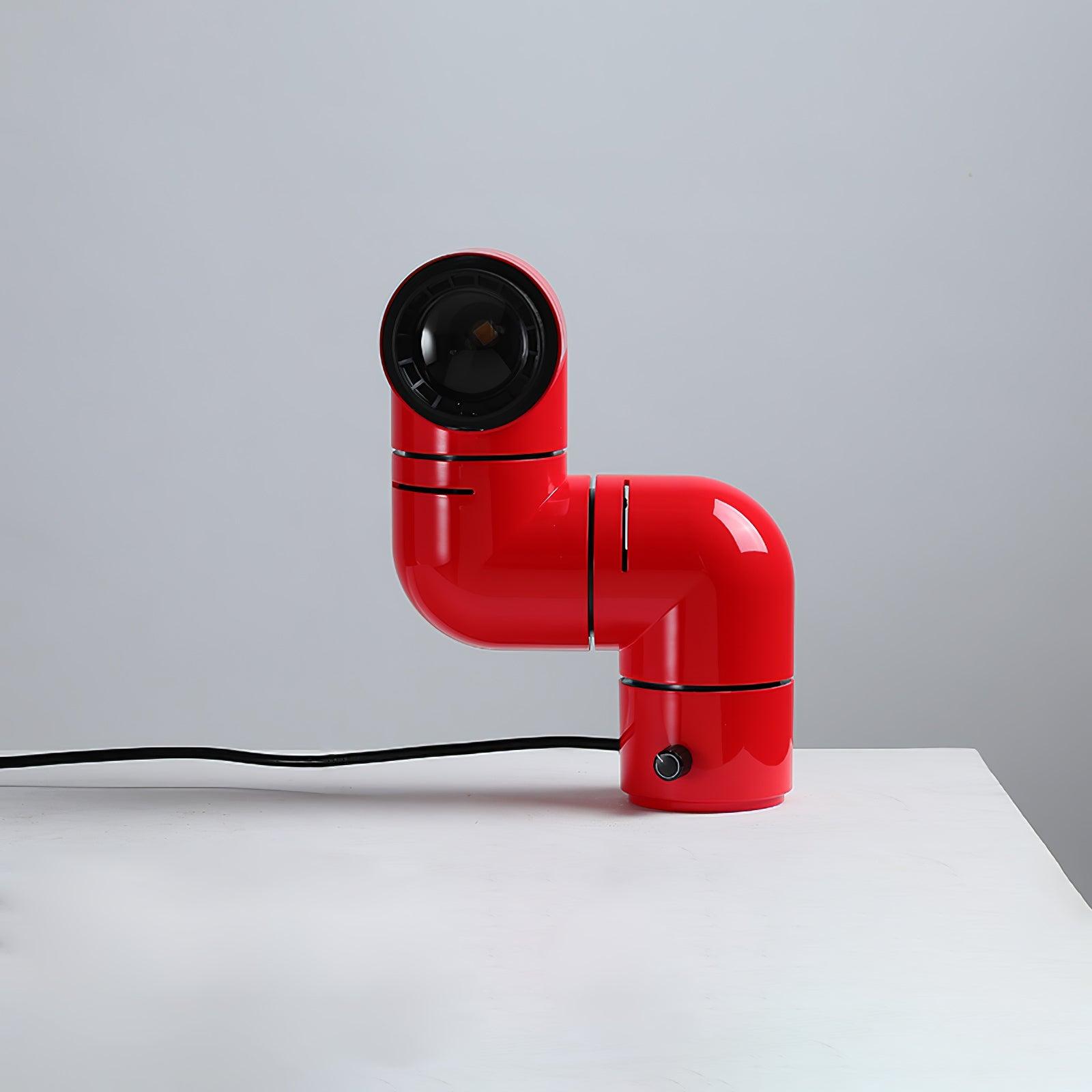Tatu Table Lamp - Blowlighting