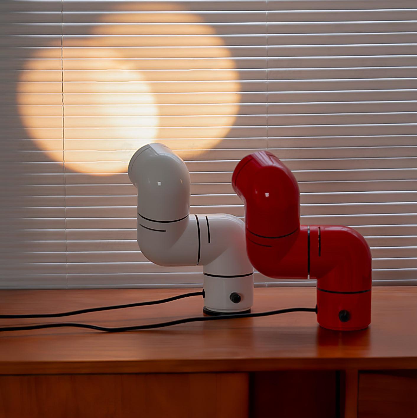 Tatu Table Lamp - Blowlighting