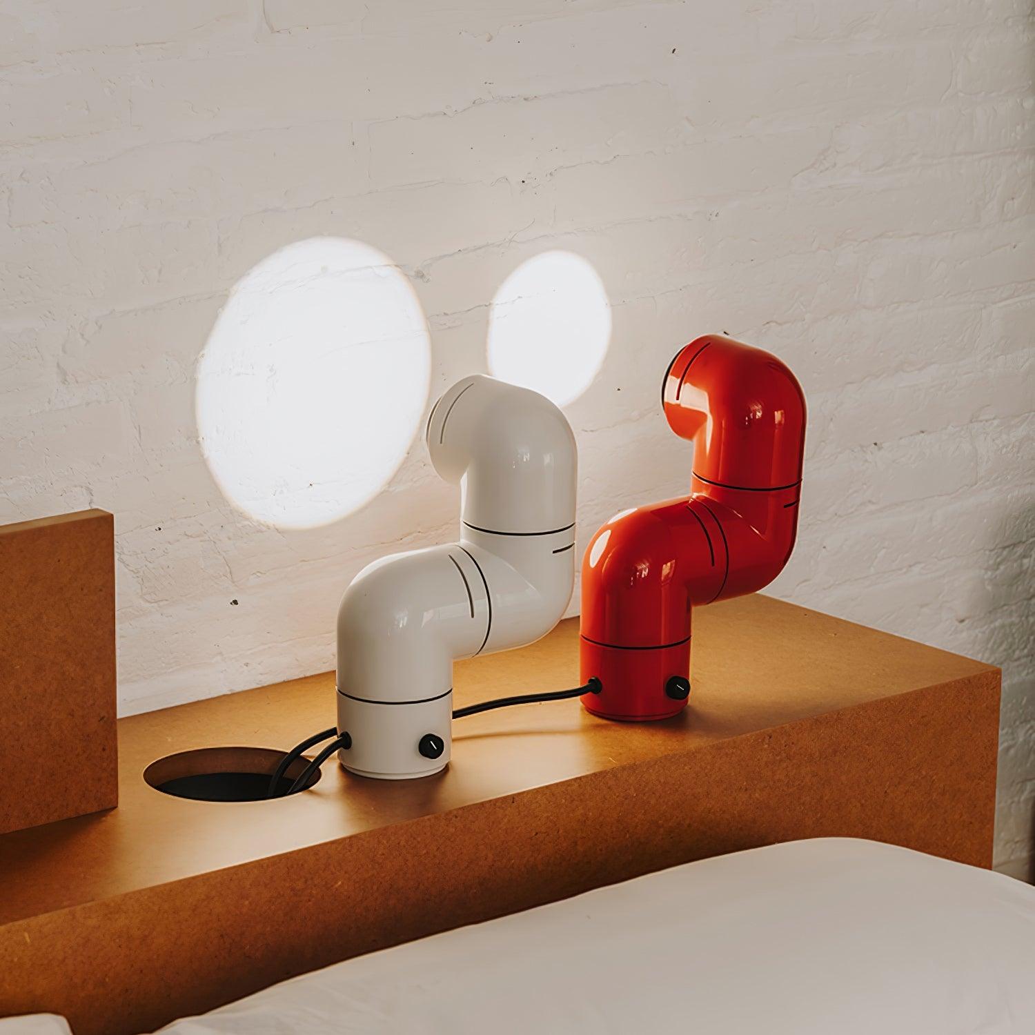Tatu Table Lamp - Blowlighting