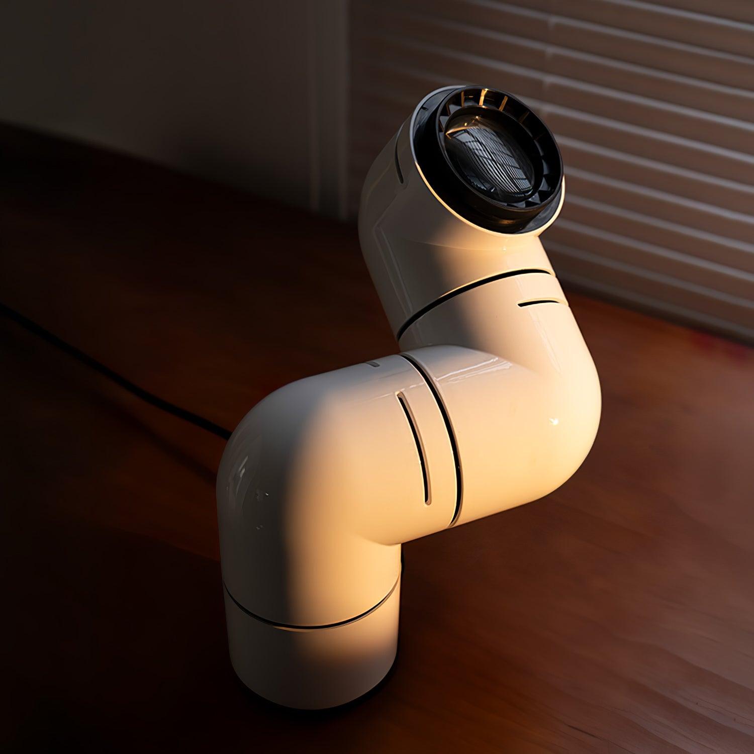 Tatu Table Lamp - Blowlighting