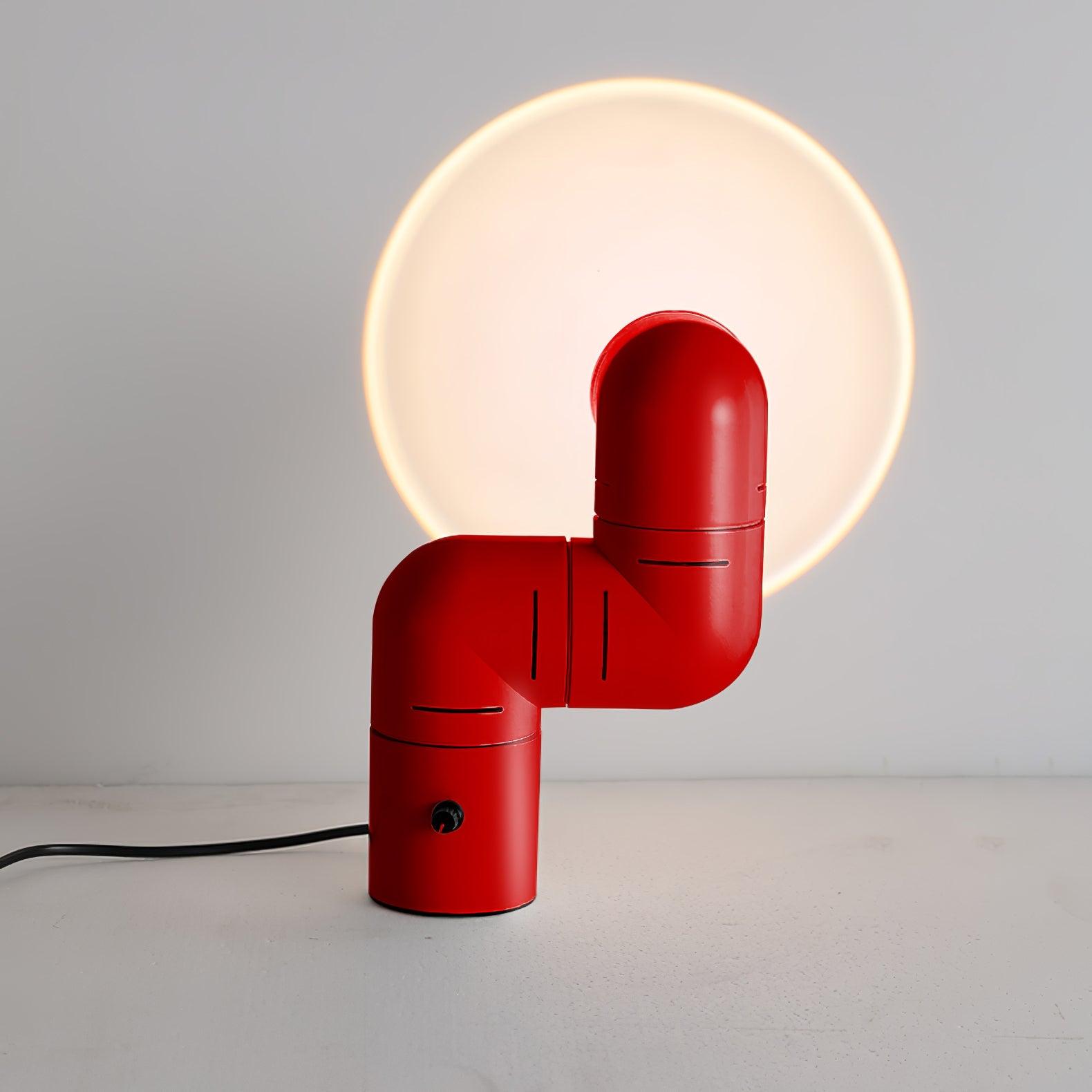 Tatu Table Lamp - Blowlighting