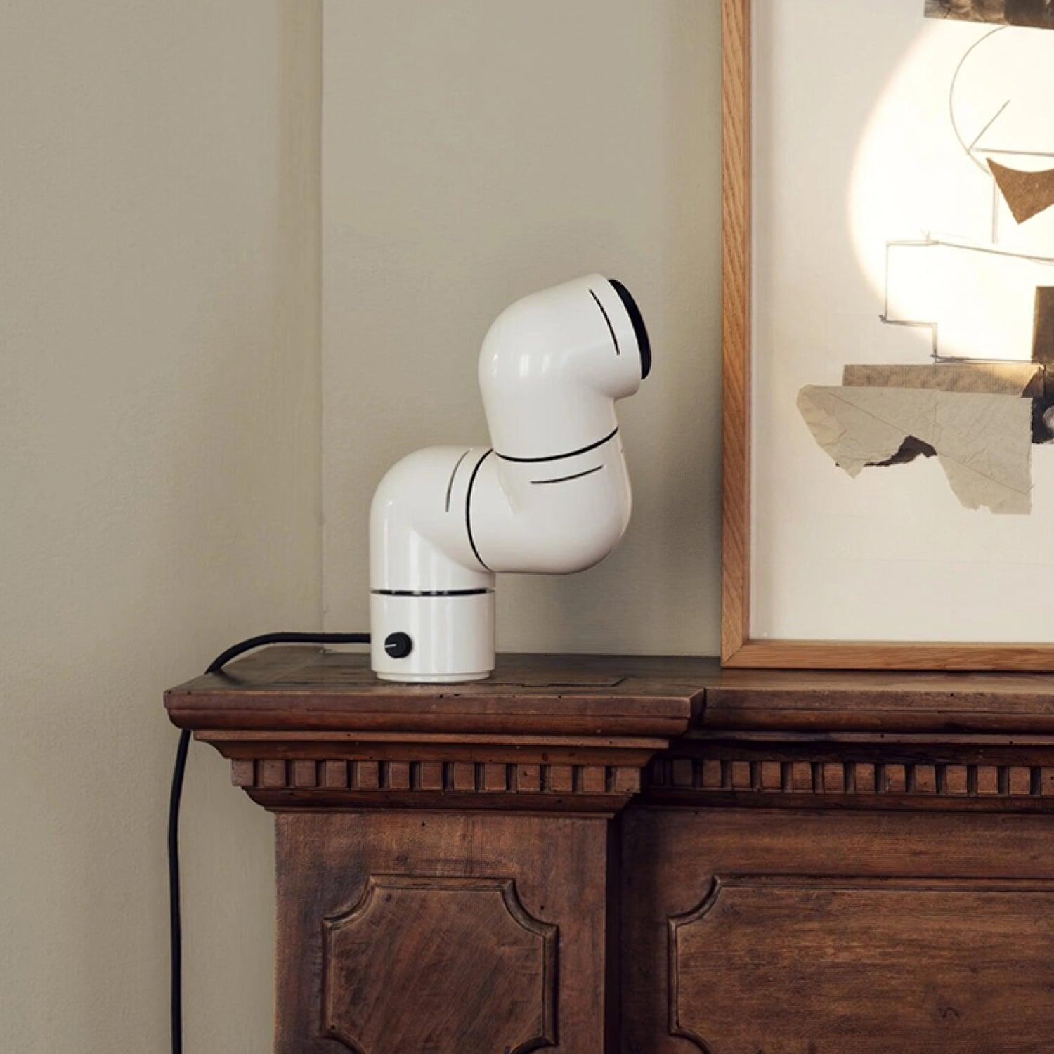 Tatu Table Lamp - Blowlighting