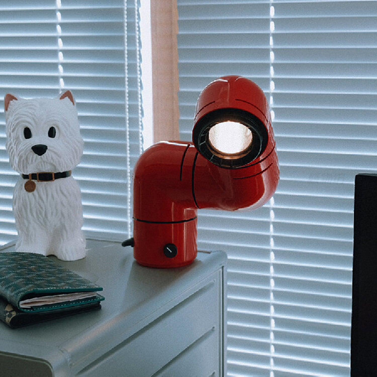 Tatu Table Lamp - Blowlighting