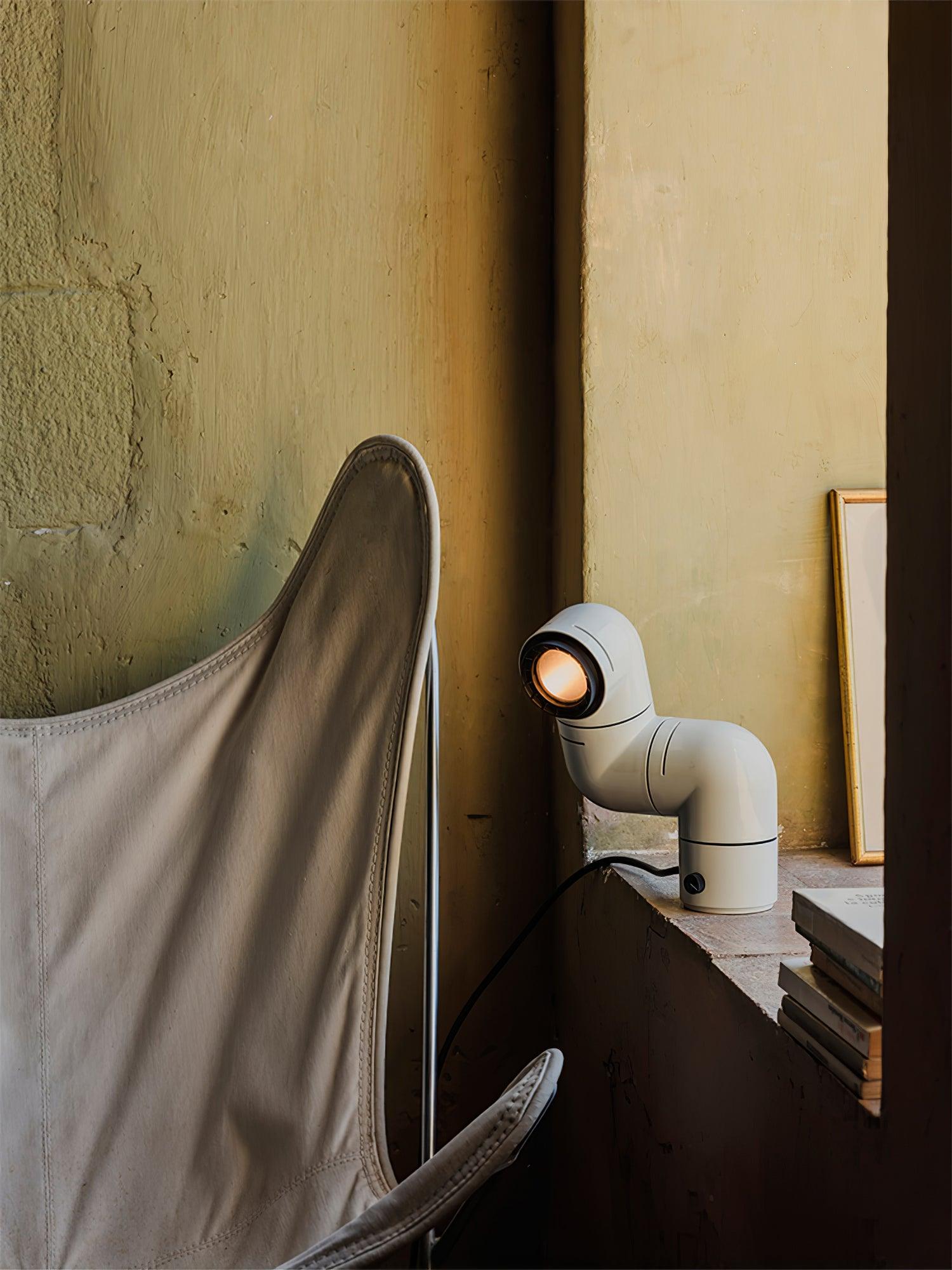 Tatu Table Lamp - Blowlighting