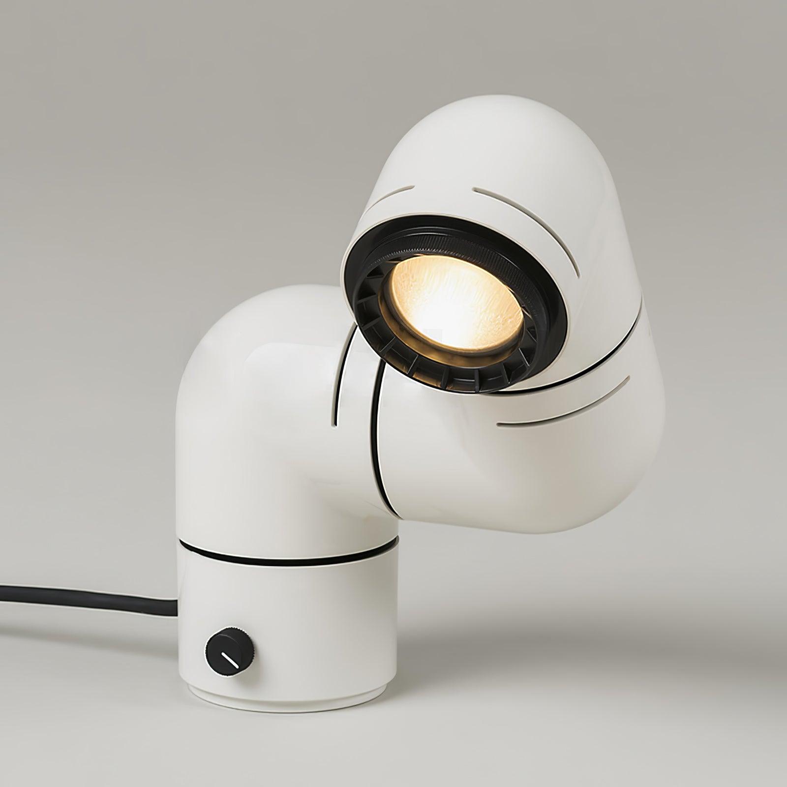 Tatu Table Lamp - Blowlighting