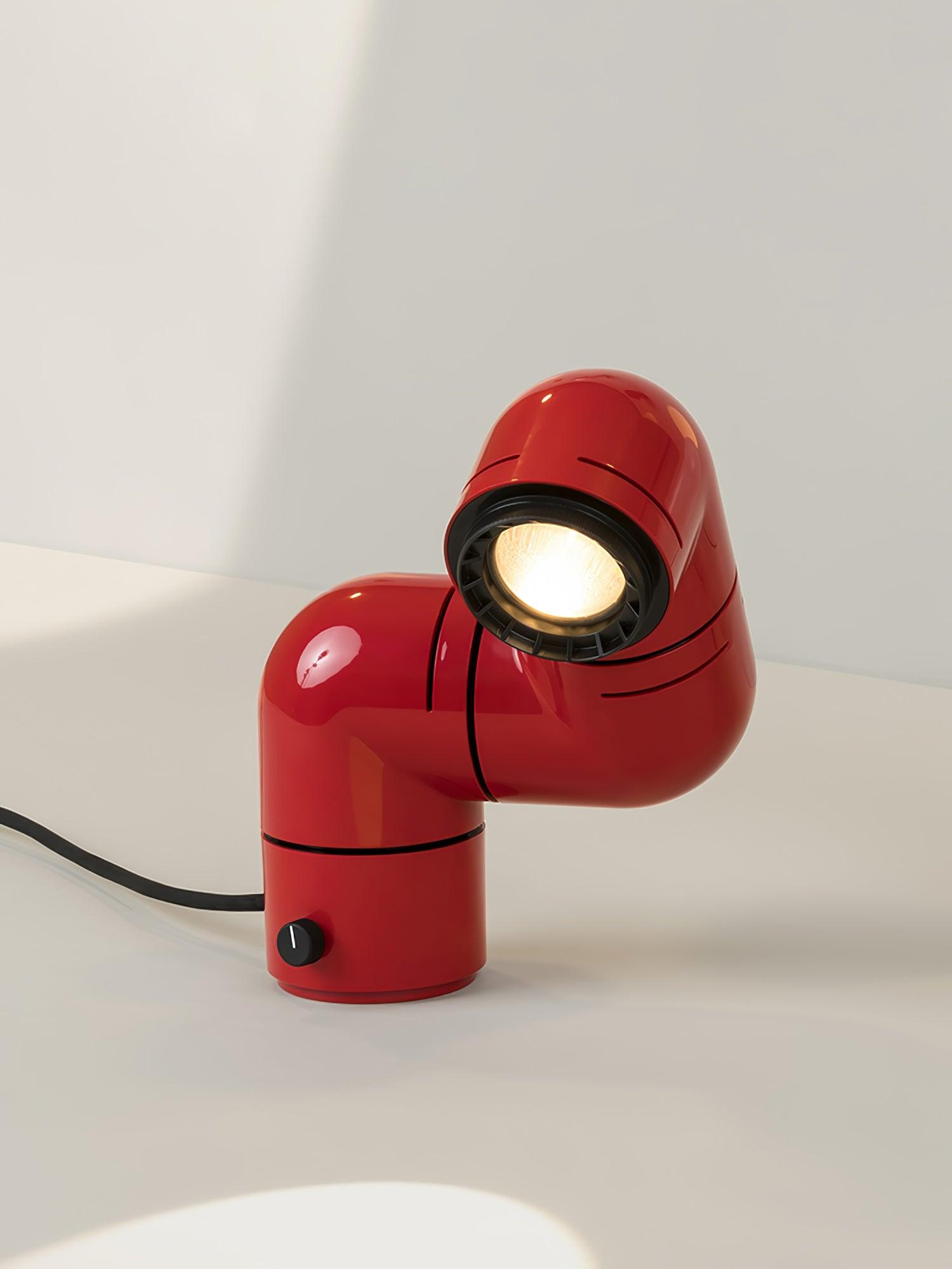 Tatu Table Lamp - Blowlighting