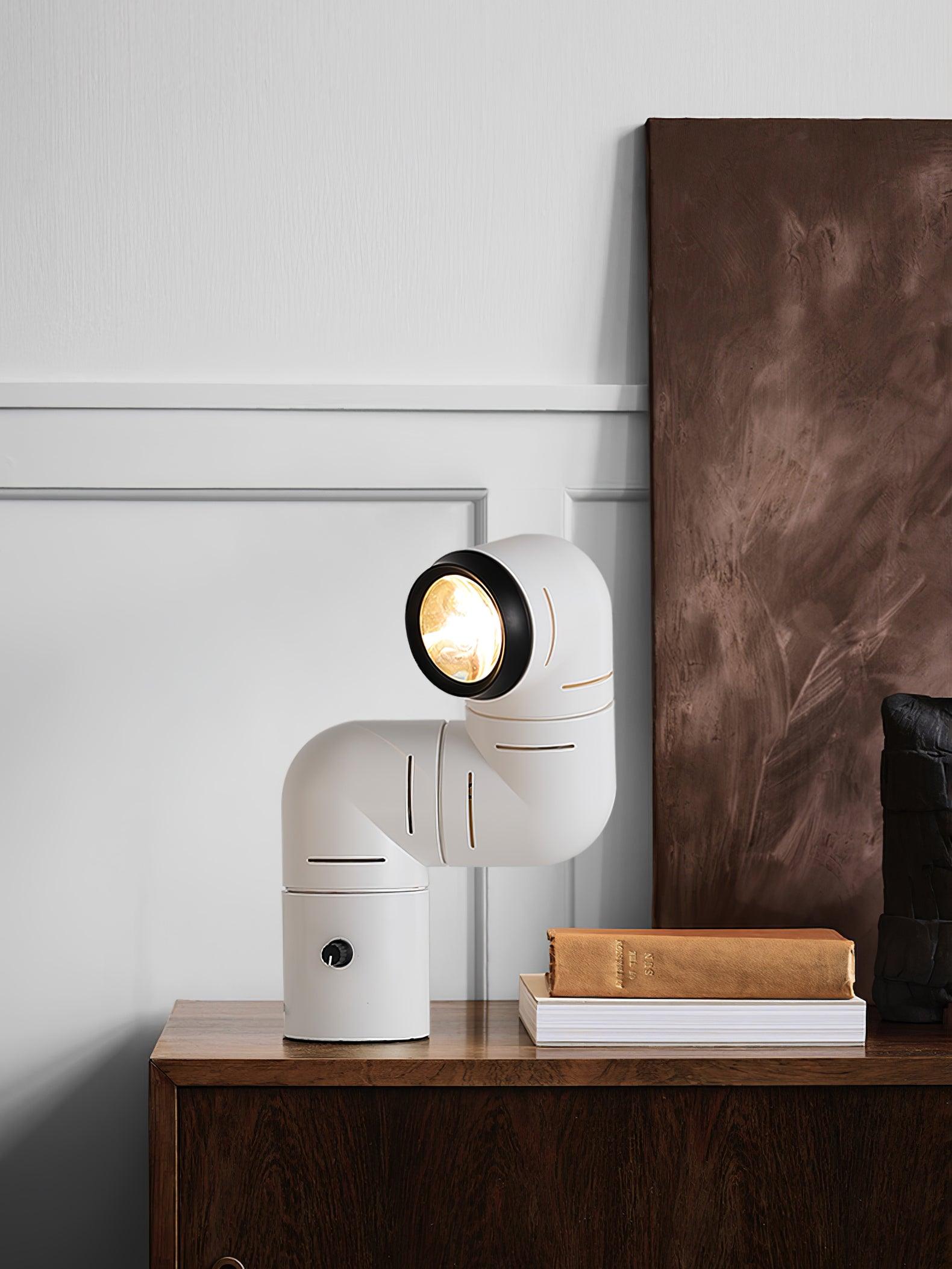 Tatu Table Lamp - Blowlighting