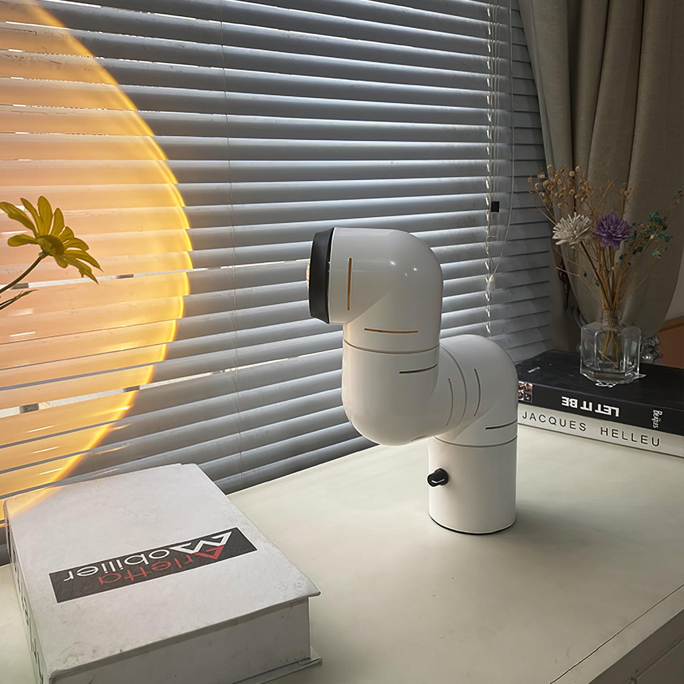 Tatu Table Lamp - Blowlighting