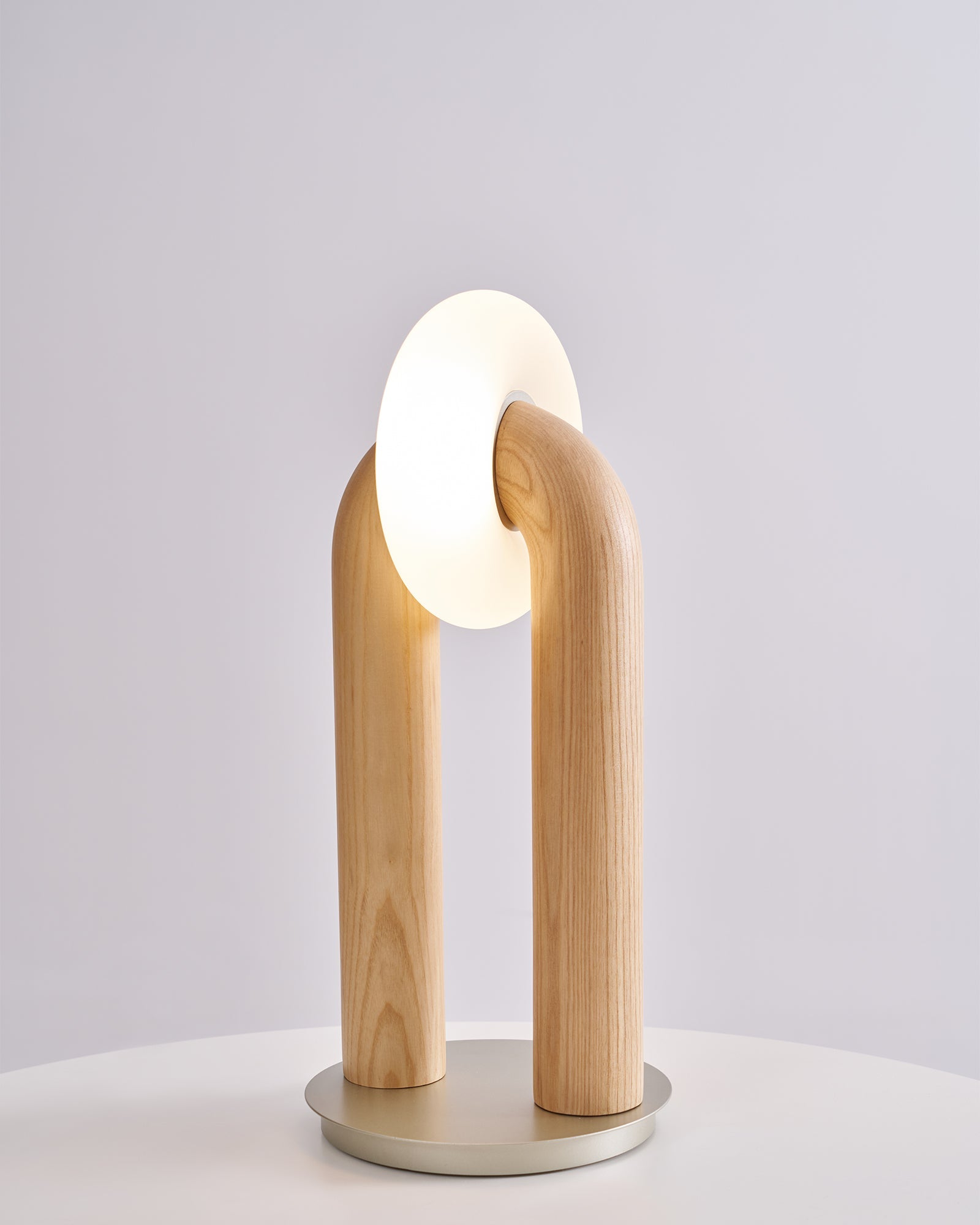 Arcadia Table Lamp - Blowlighting