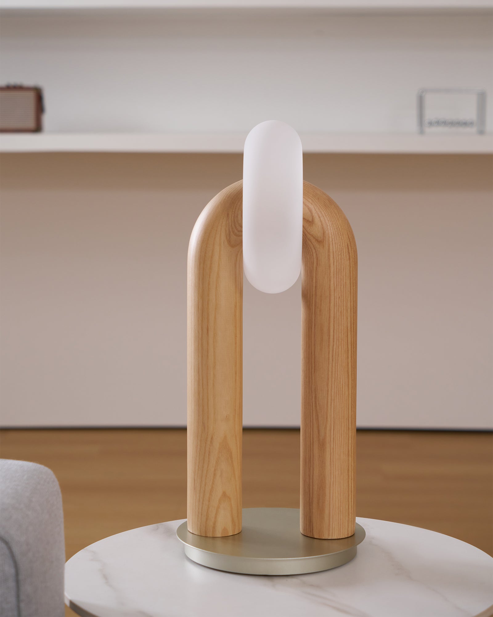 Arcadia Table Lamp - Blowlighting