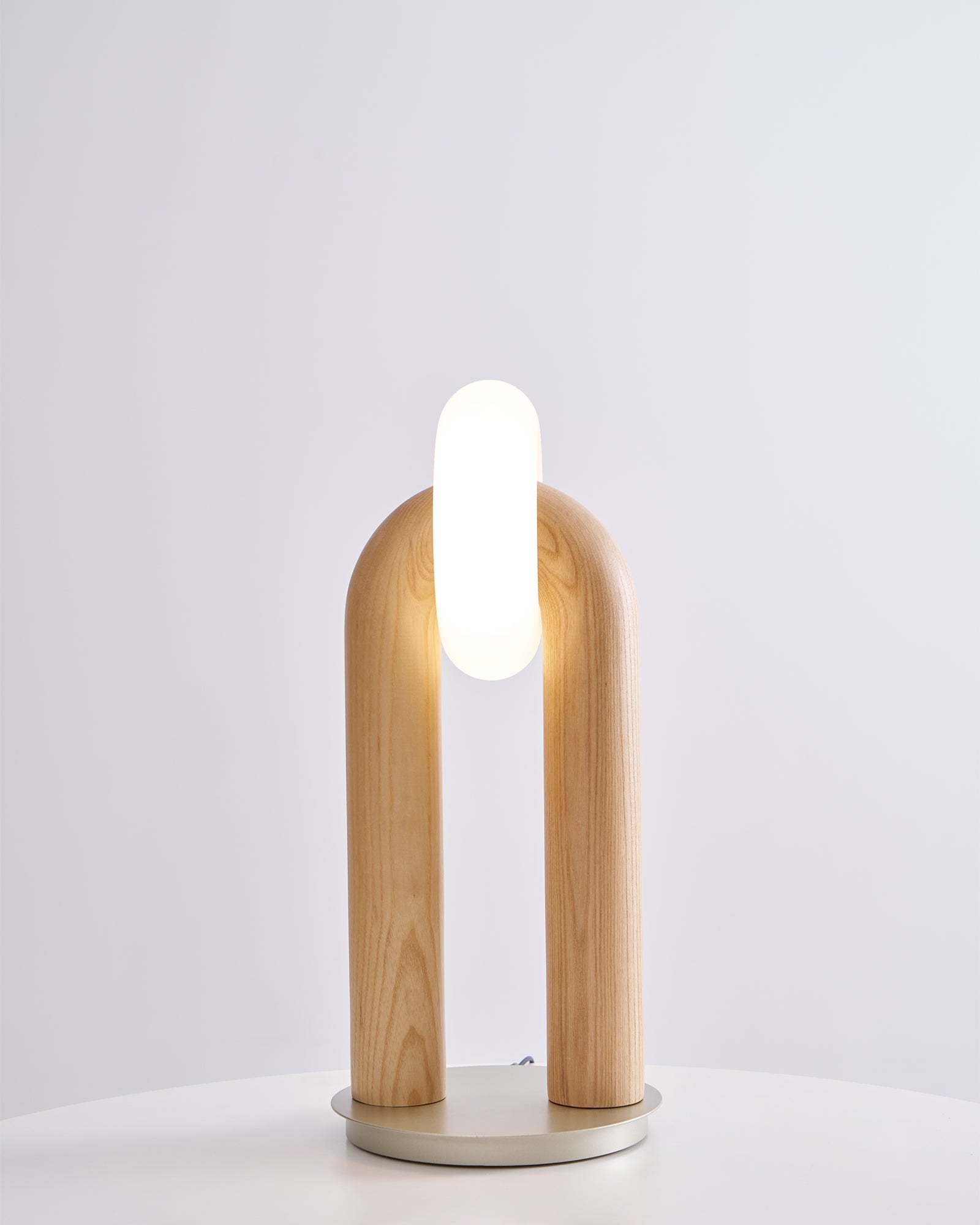 Arcadia Table Lamp - Blowlighting