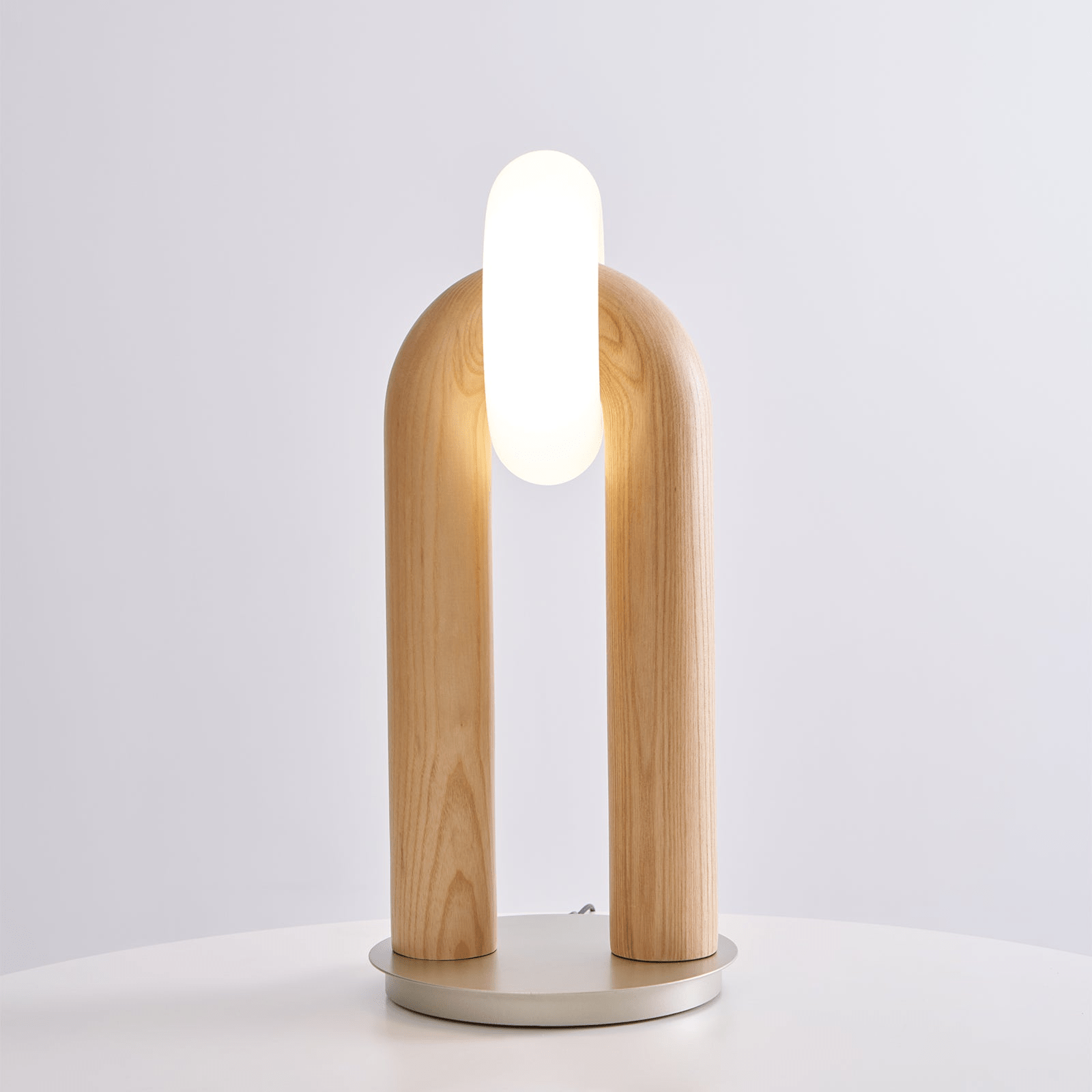 Arcadia Table Lamp - Blowlighting