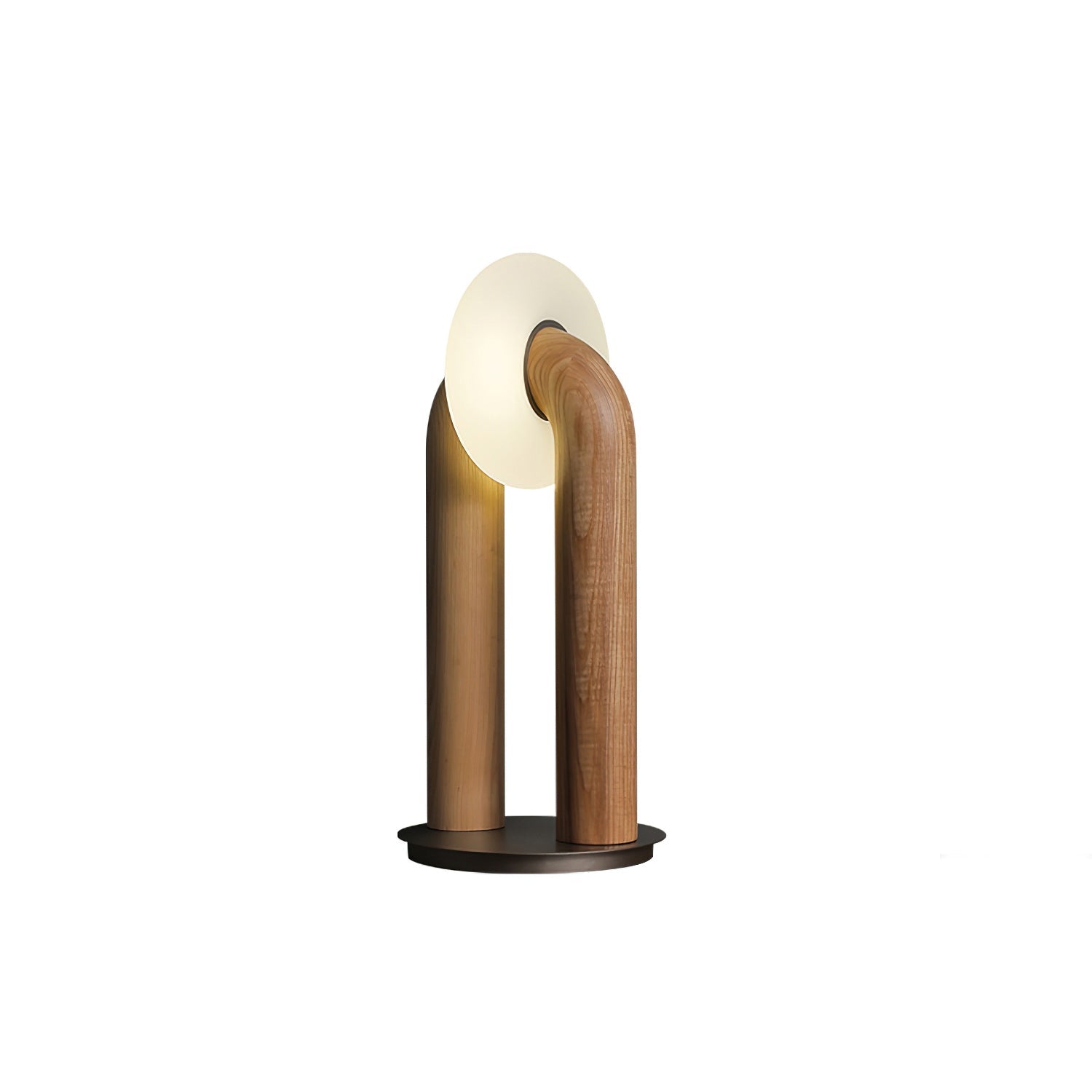 Arcadia Table Lamp - Blowlighting