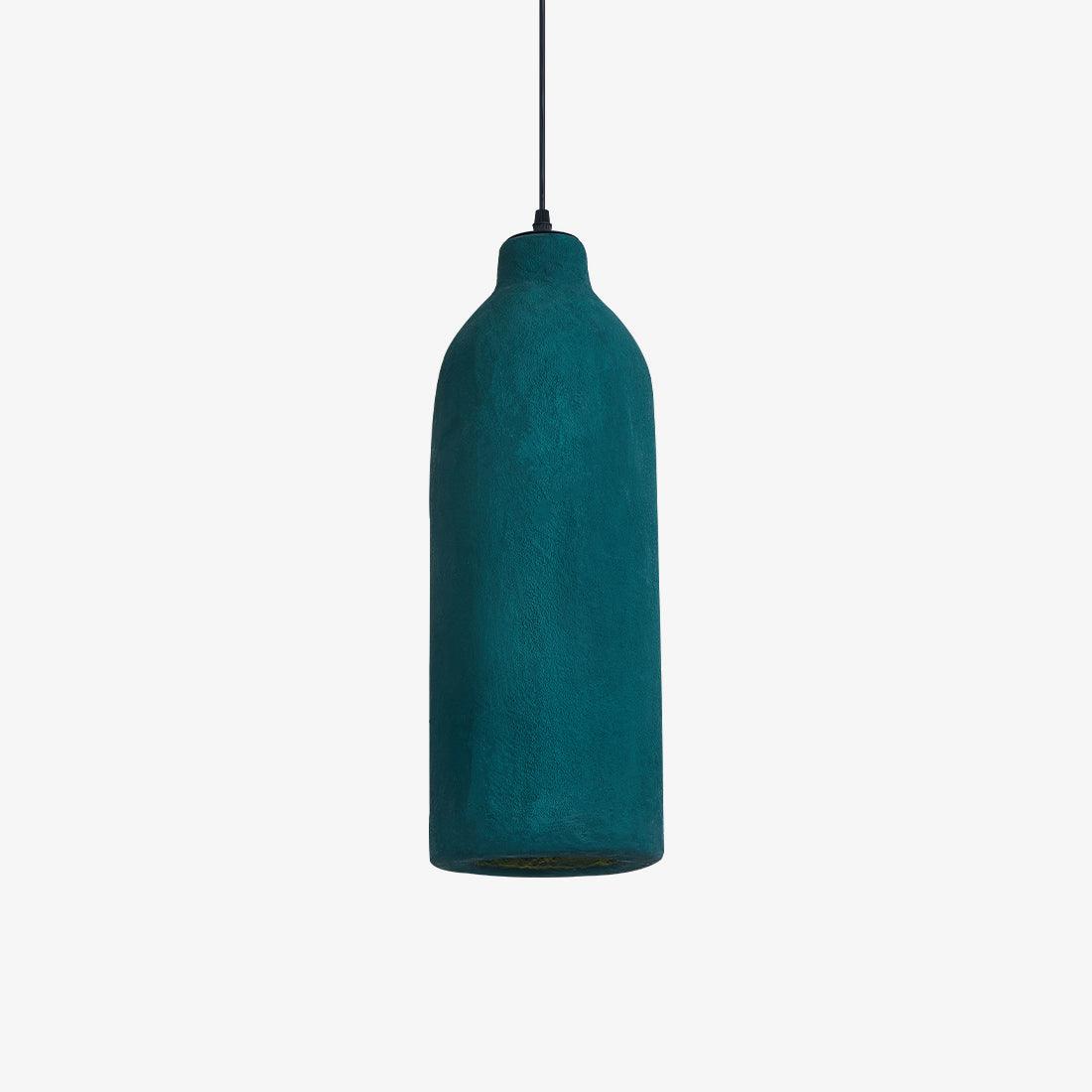 Ulvynia Minimalist Resin Pendant Light - Blowlighting