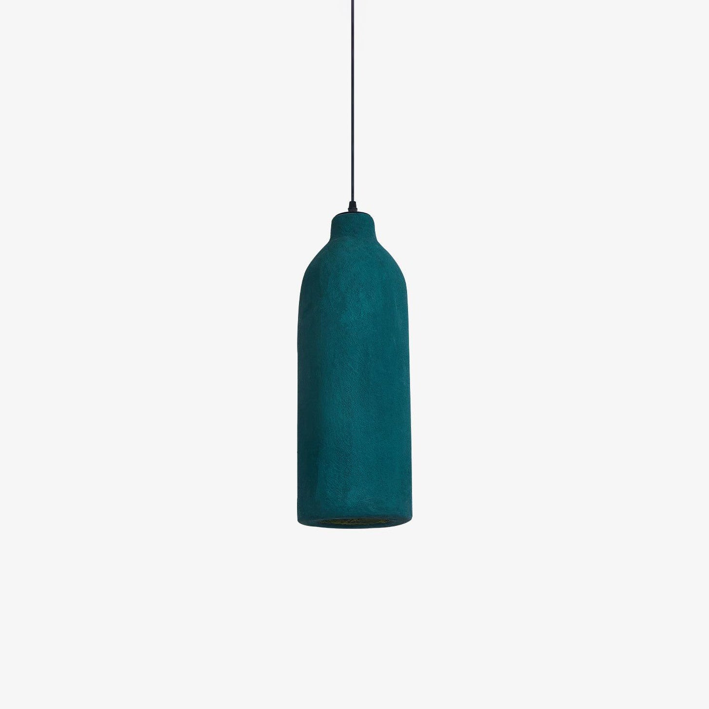 Ulvynia Minimalist Resin Pendant Light - Blowlighting