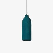 Ulvynia Minimalist Resin Pendant Light - Blowlighting