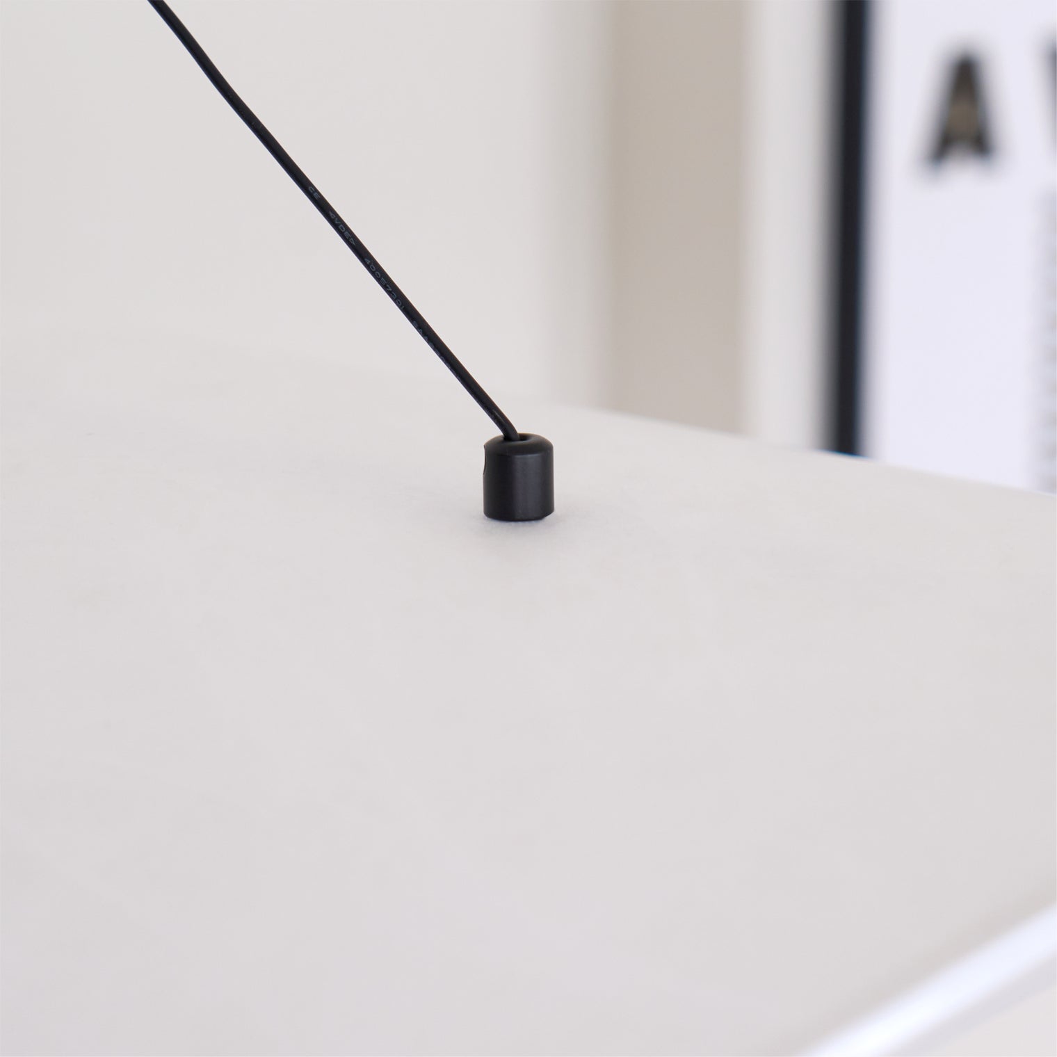 Tense Pendant Swag Light - Blowlighting