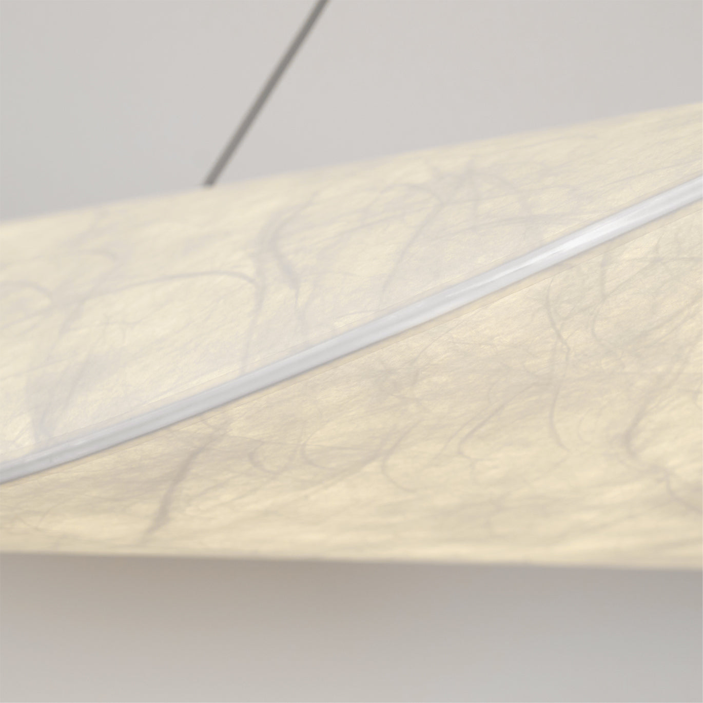 Tense Pendant Swag Light - Blowlighting