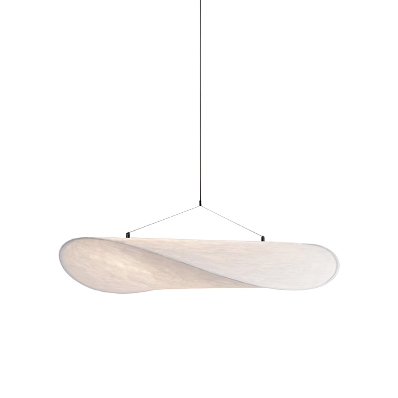 Tense Pendant Swag Light - Blowlighting