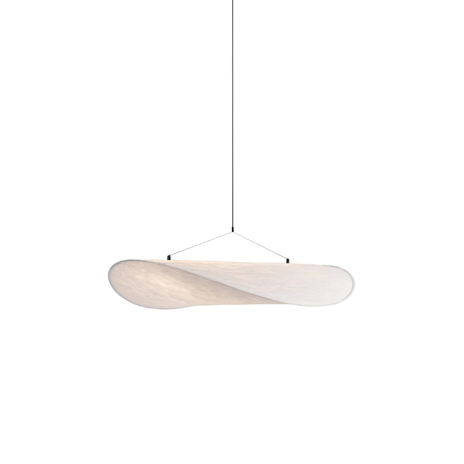Tense Pendant Swag Light - Blowlighting