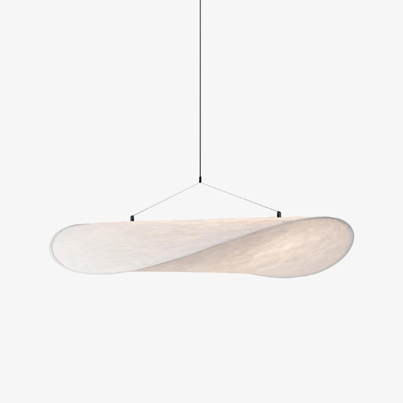 Tense Pendant Swag Light - Blowlighting