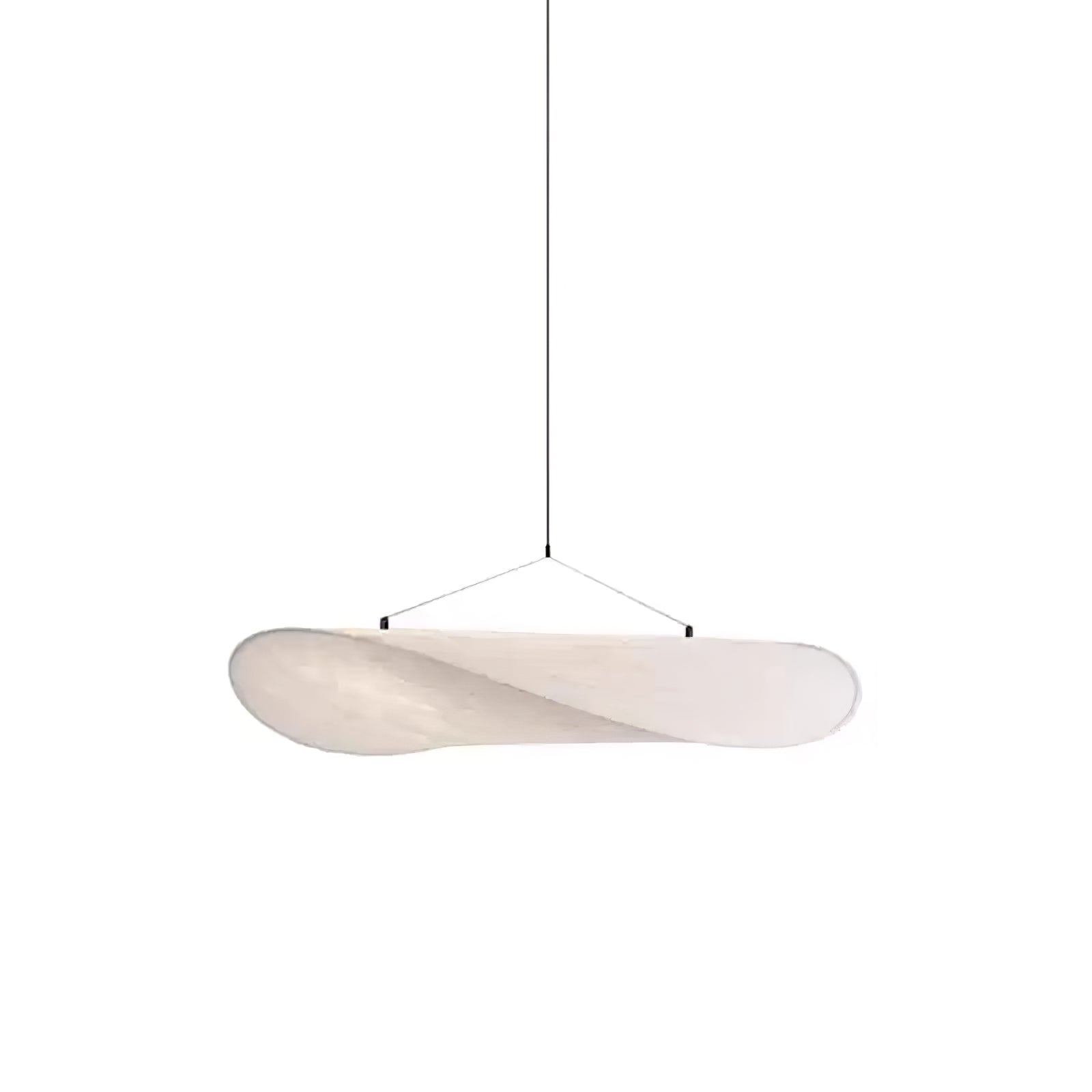 Tense Pendant Swag Light - Blowlighting