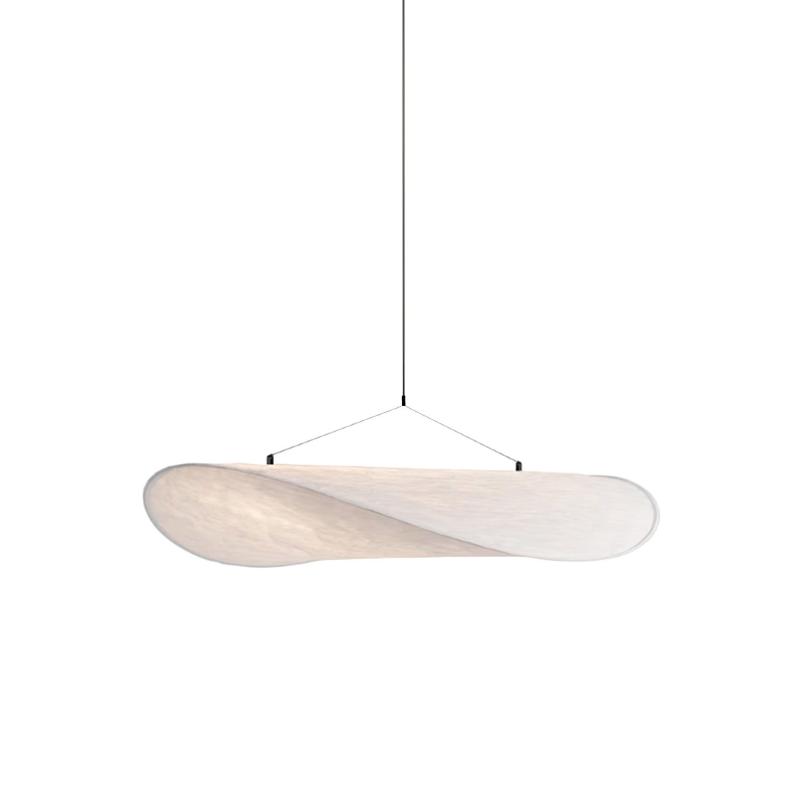Tense Pendant Swag Light - Blowlighting
