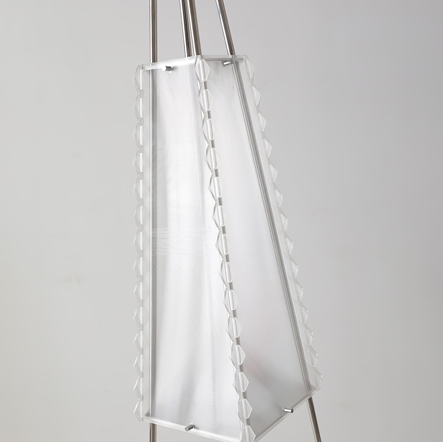 Tent Floor Lamp - Blowlighting