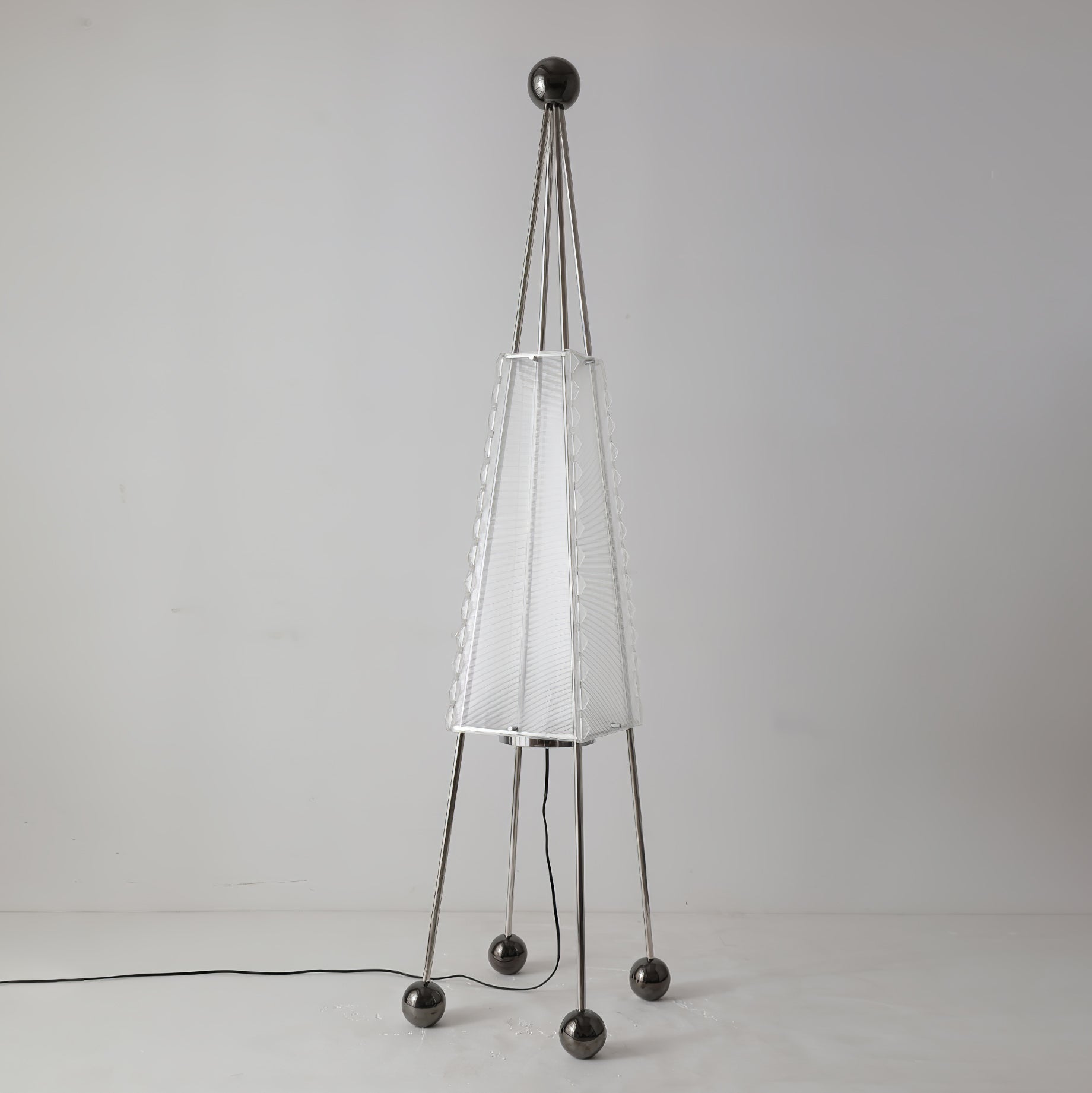 Tent Floor Lamp - Blowlighting