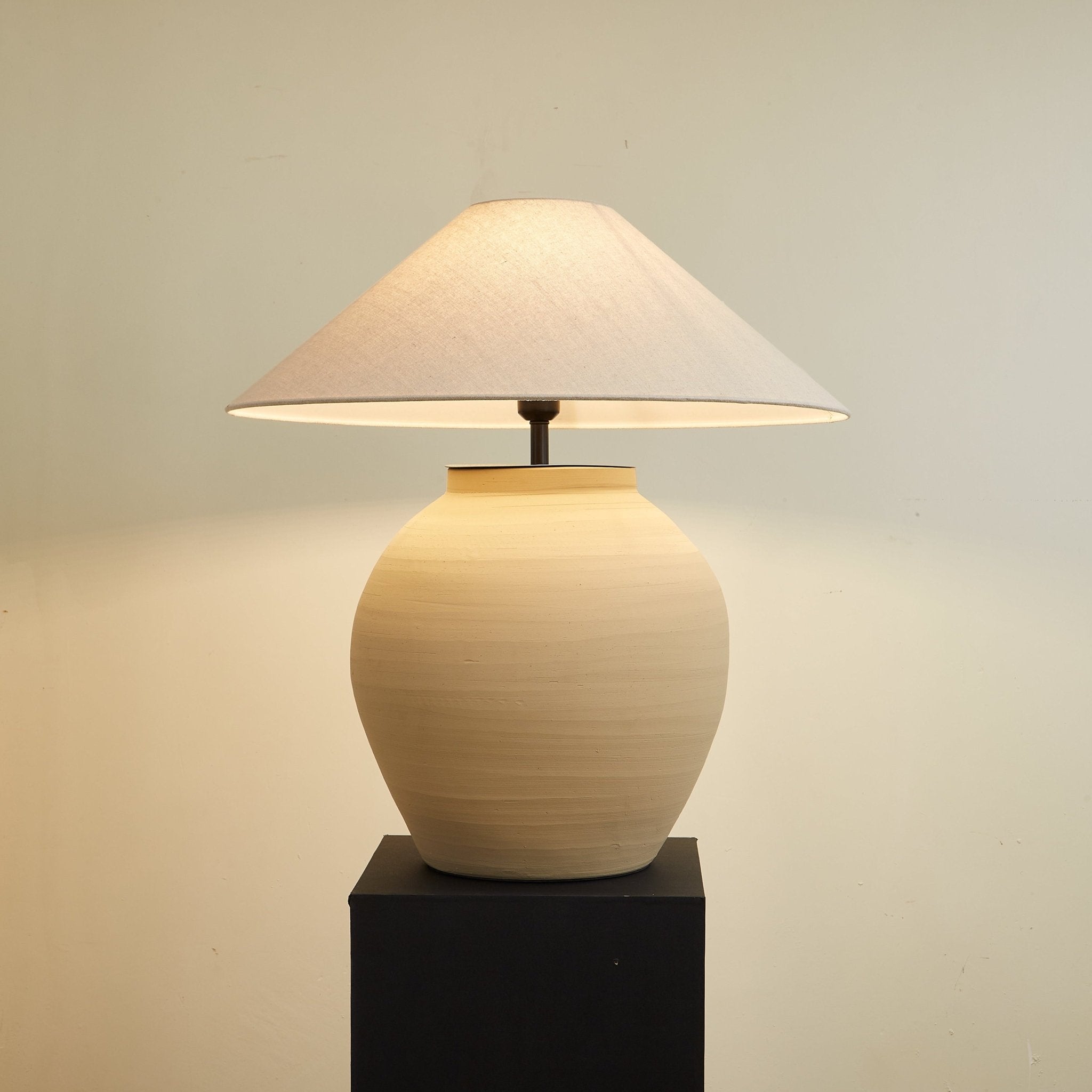 Tera Table Lamp - Blowlighting