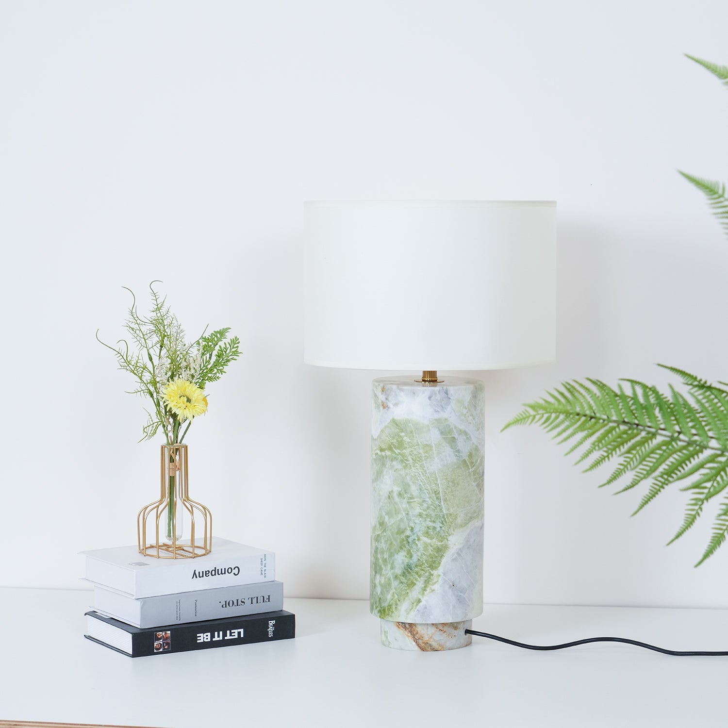 Terra Table Lamp - Blowlighting