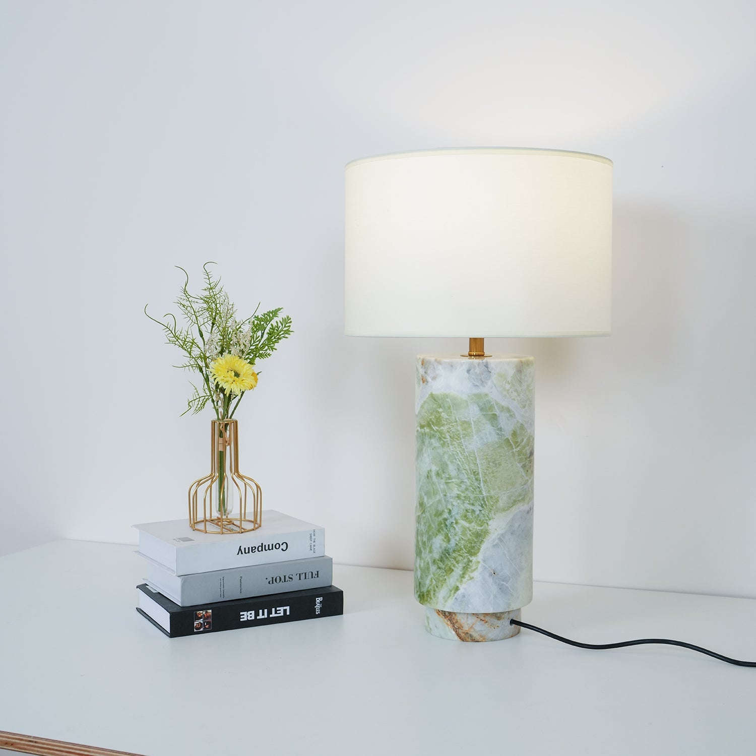 Terra Table Lamp - Blowlighting