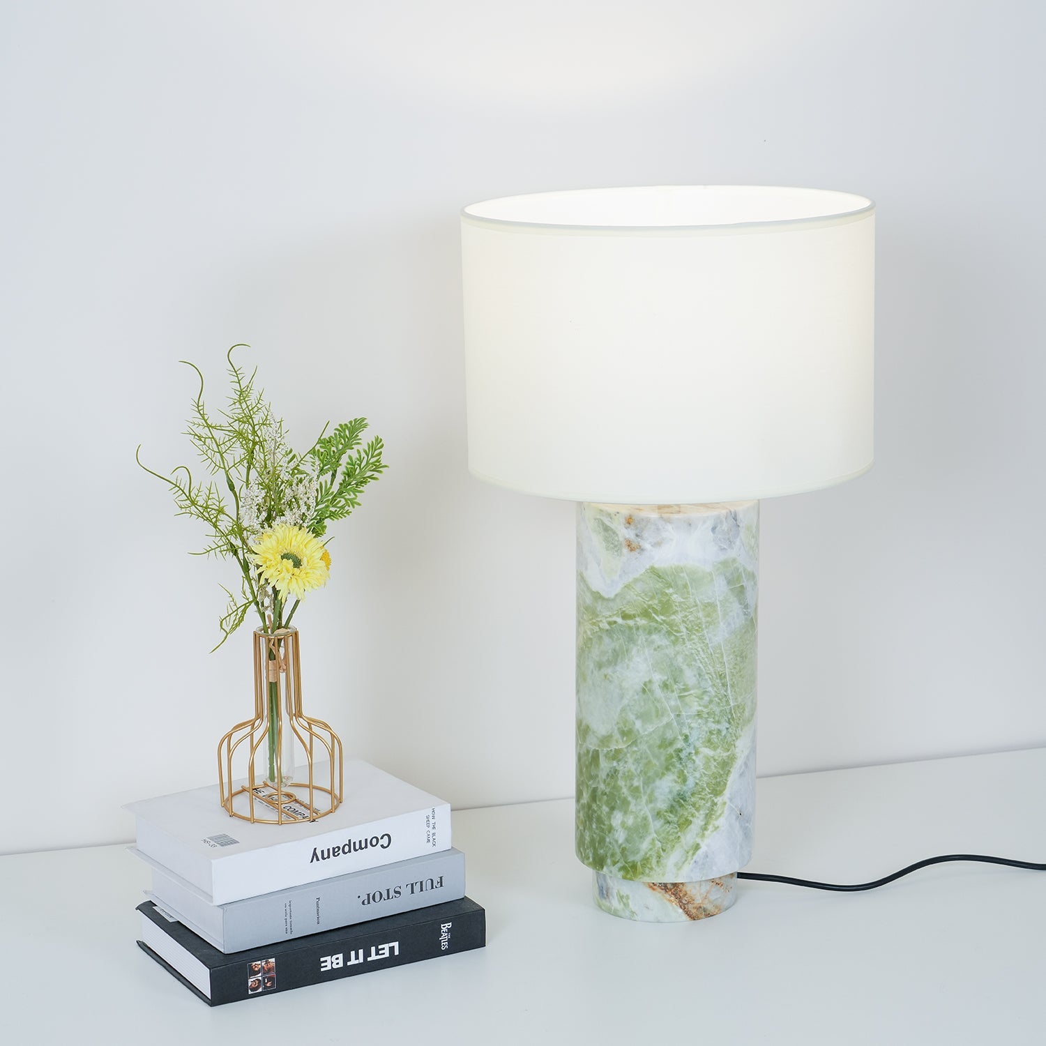 Terra Table Lamp - Blowlighting