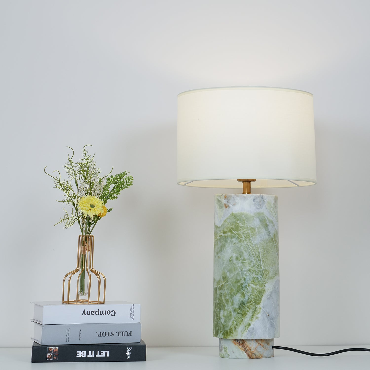 Terra Table Lamp - Blowlighting