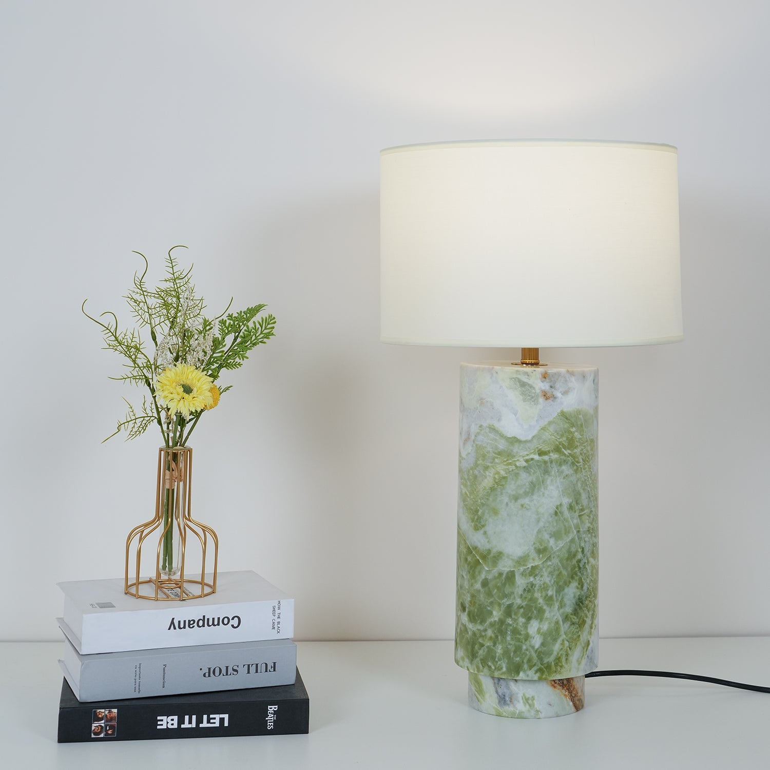 Terra Table Lamp - Blowlighting