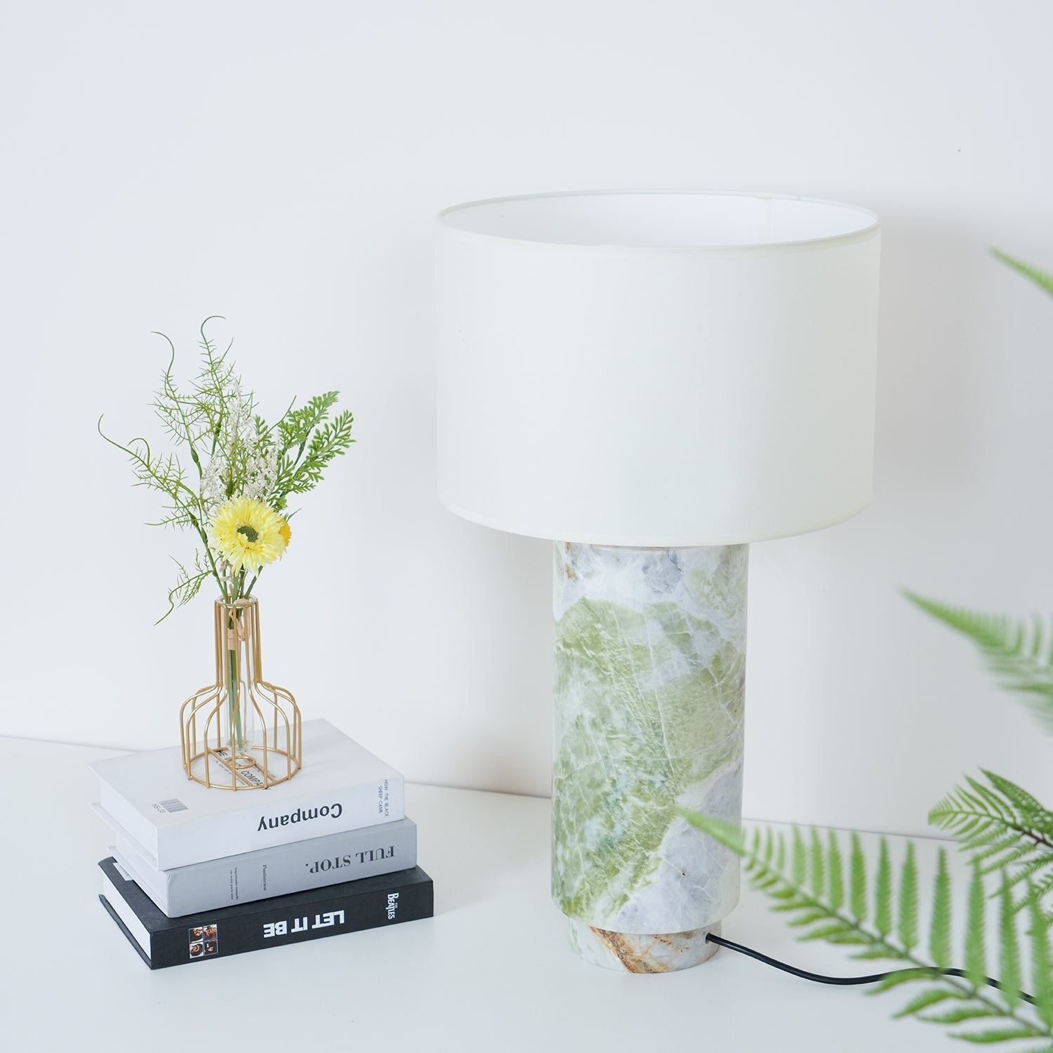 Terra Table Lamp - Blowlighting