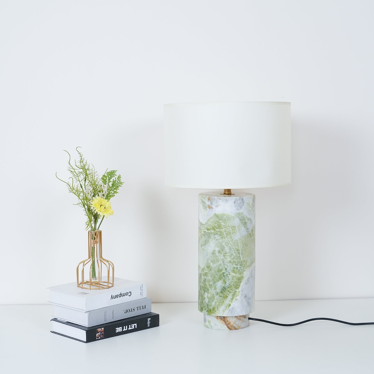 Terra Table Lamp - Blowlighting