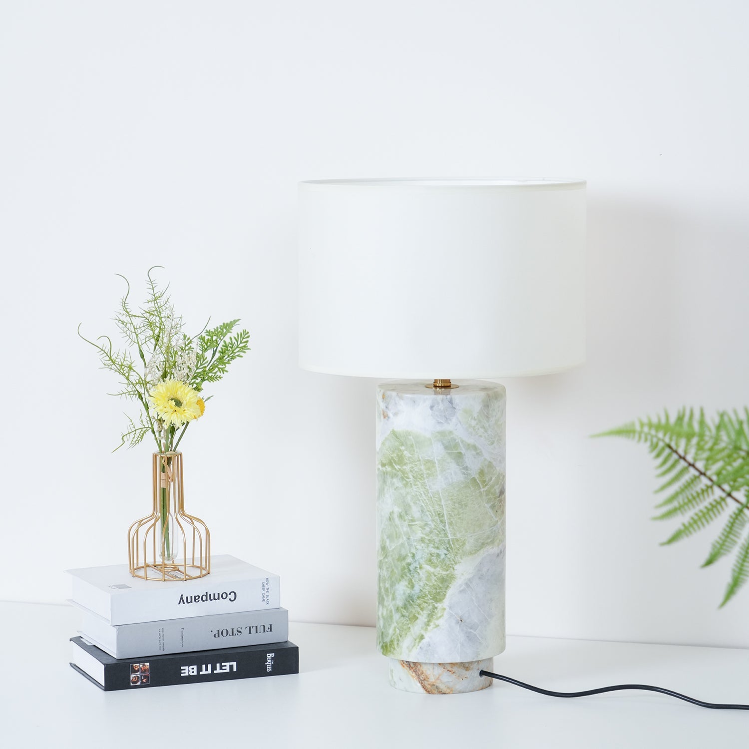 Terra Table Lamp - Blowlighting